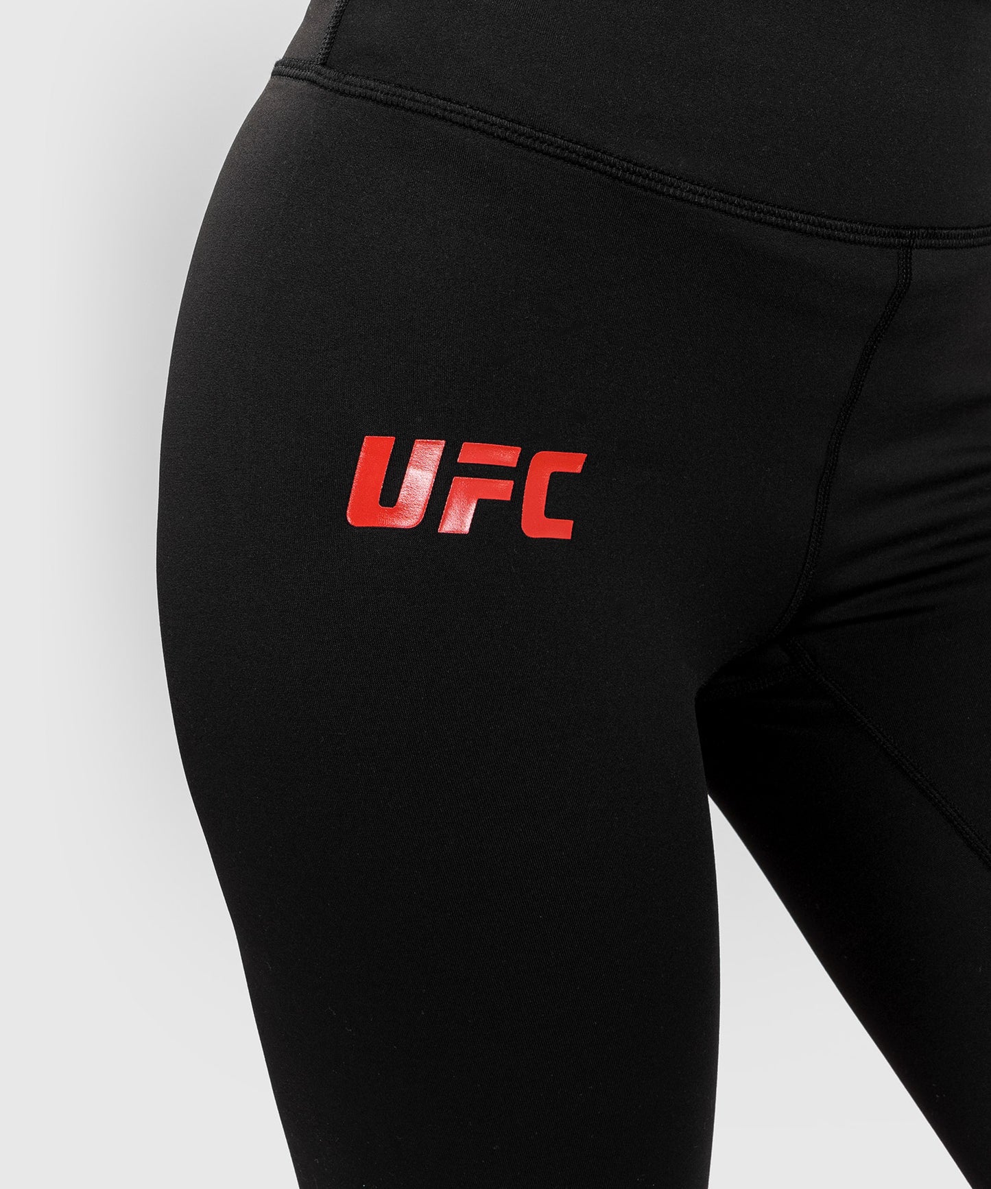 UFC Adrenaline by Venum Fight Week Women’s Performance Tight - Black