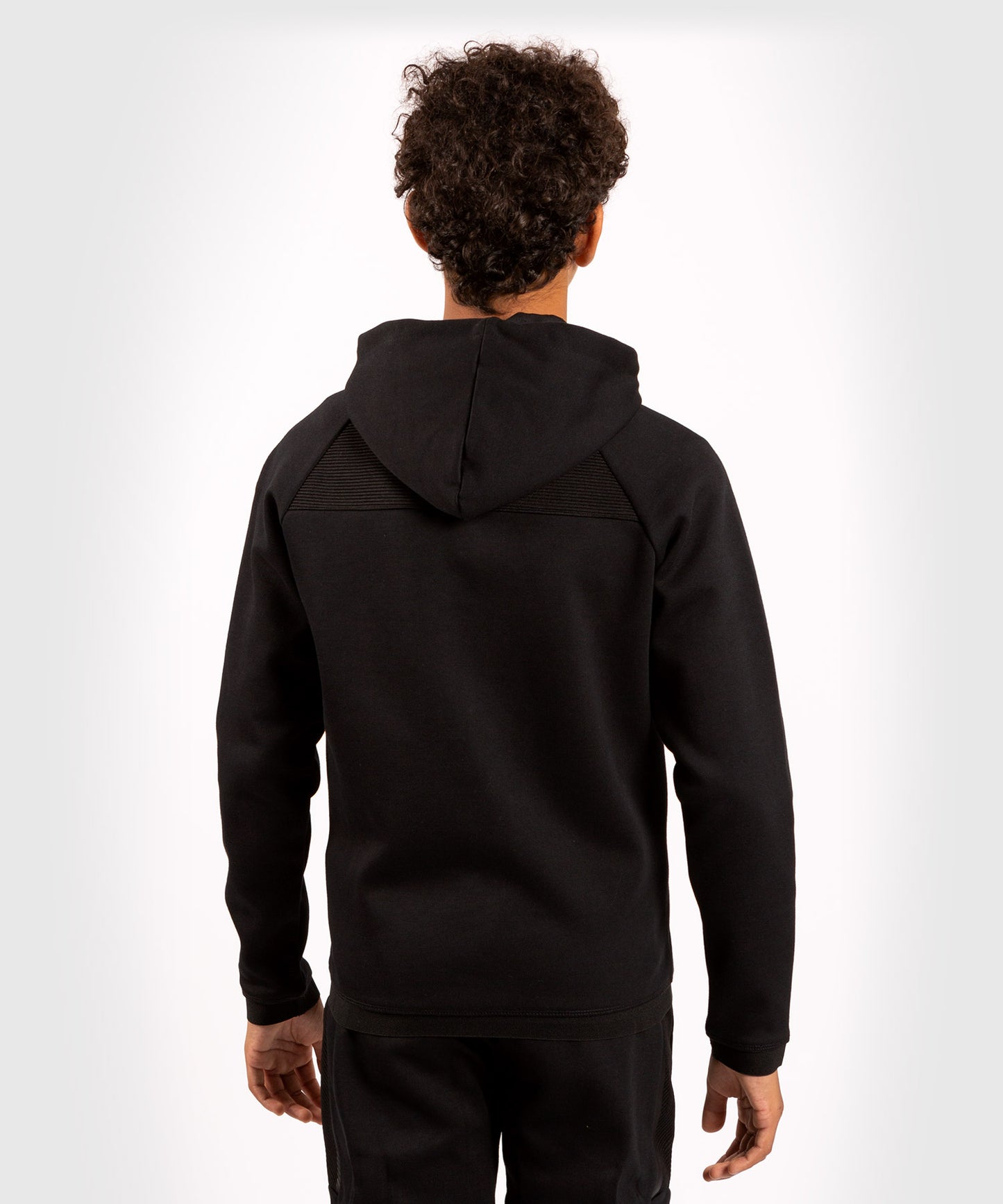 Sweatshirt Enfant Venum Laser Evo 2.0 – Noir
