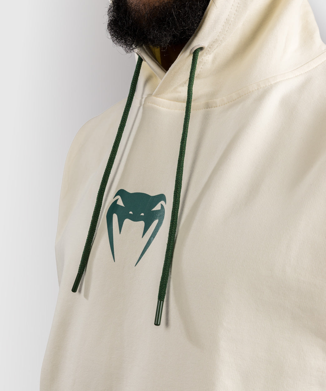 Venum Sparring Sudadera sin mangas - Vainilla