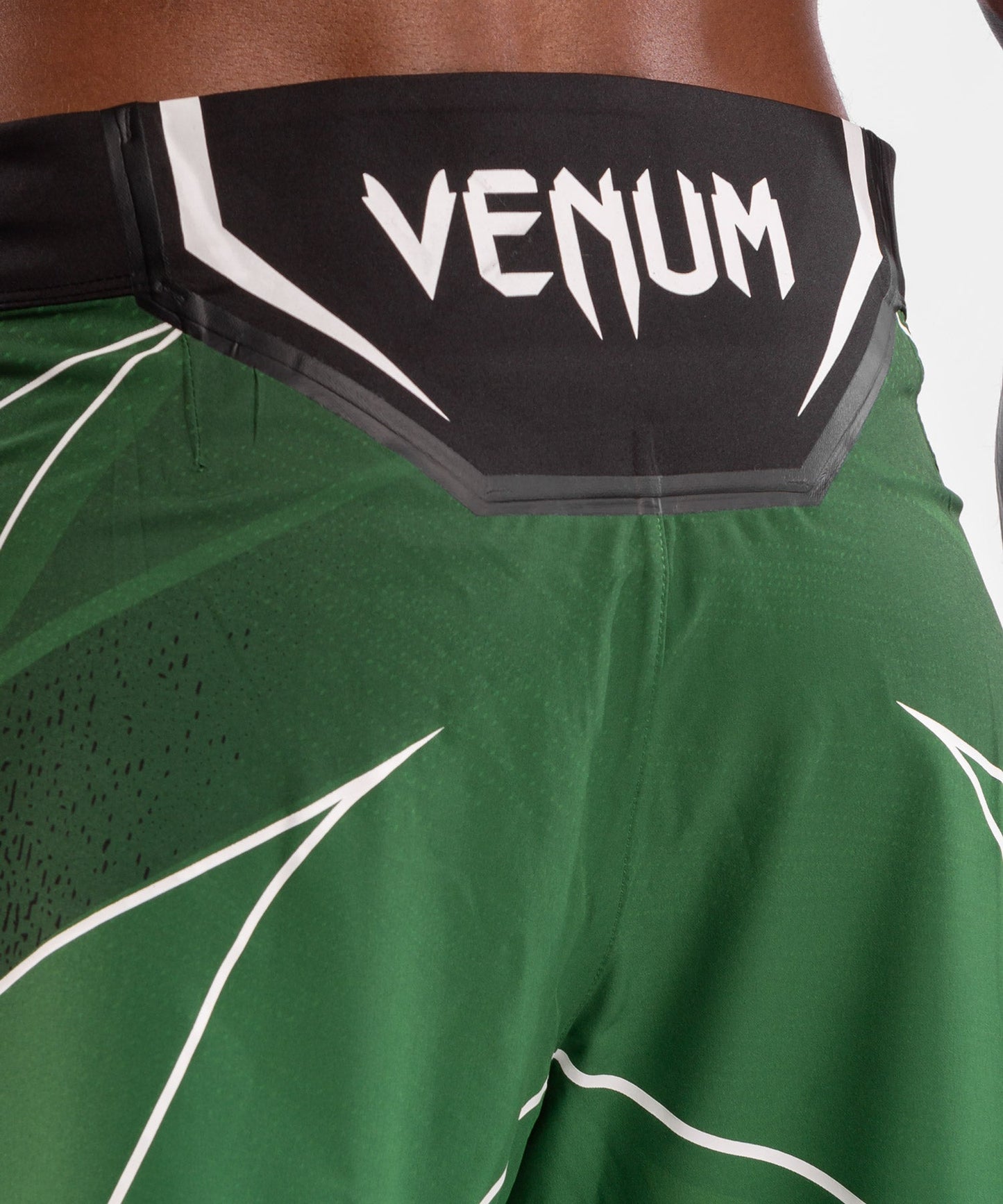 UFC Männer Fightshorts Venum Authentic Fight Night Gladiator - Grün