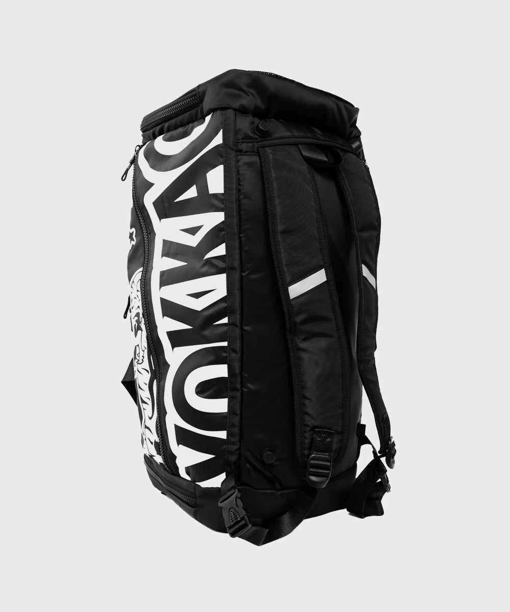 Sac De Sport Yokkao Tiger - Noir