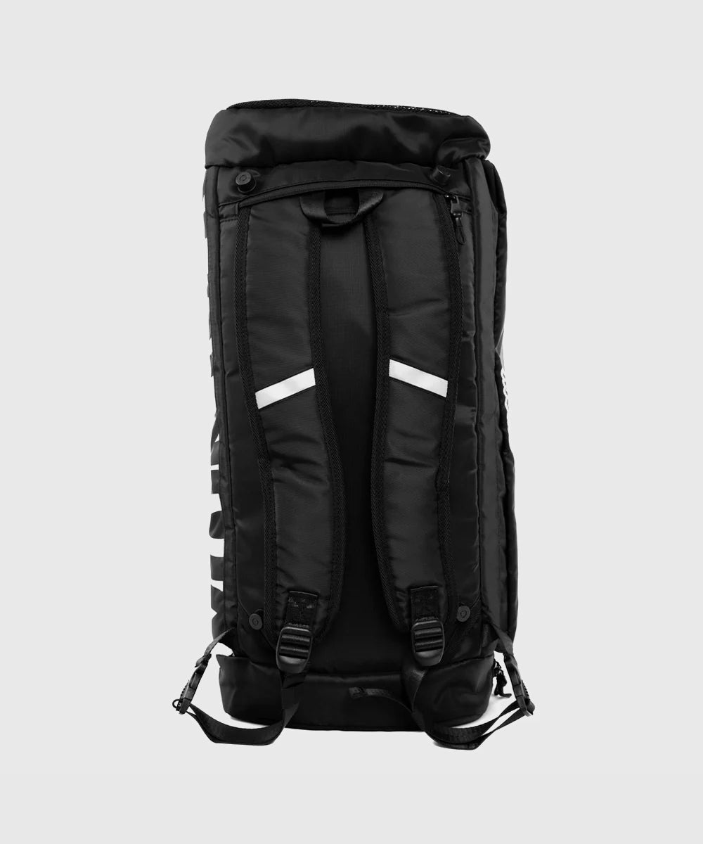 Sac De Sport Yokkao Tiger - Noir