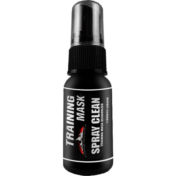 Spray Limpiador Training Mask