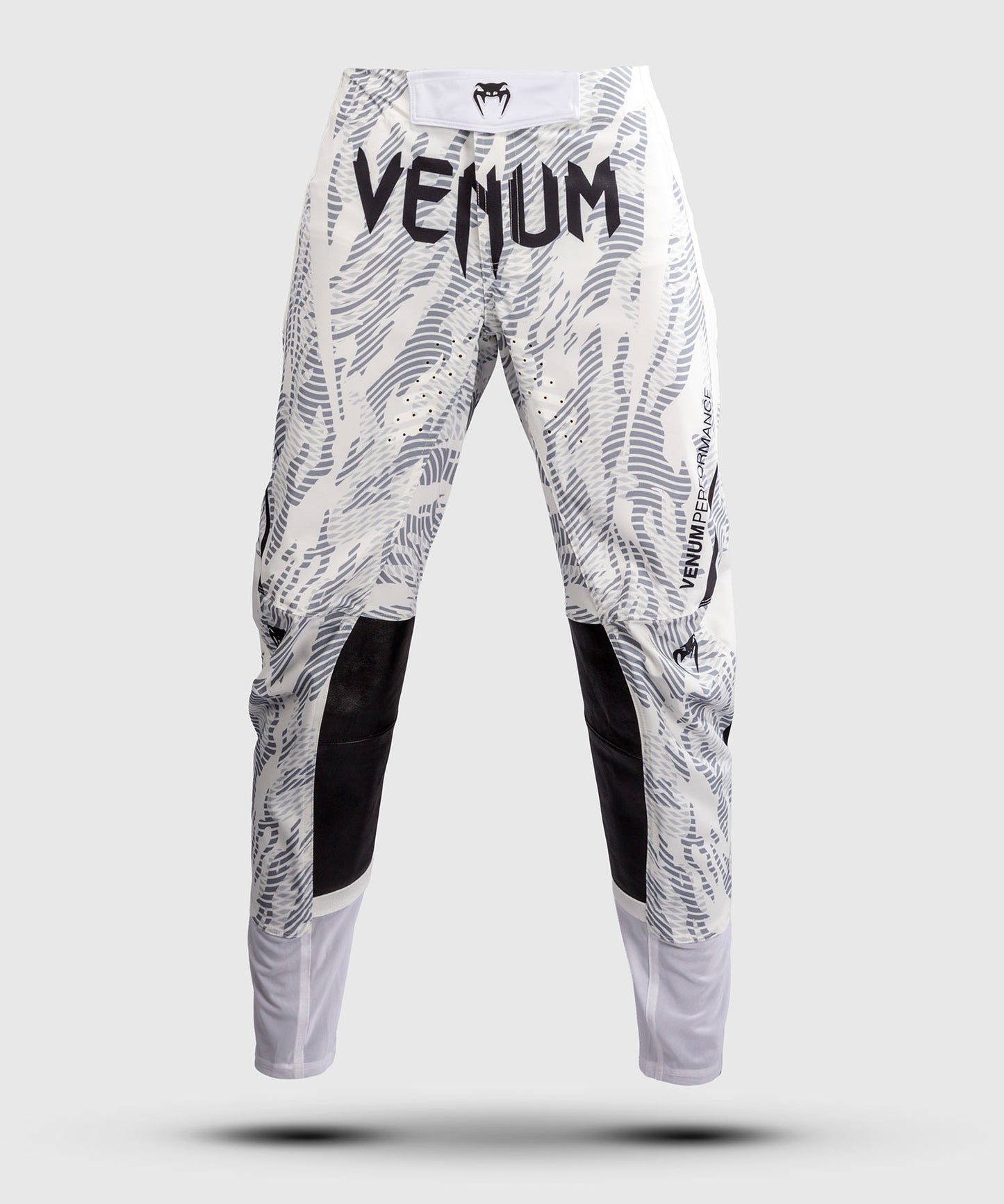 Venum MX Elite Pantalón de Motocross - Blanco