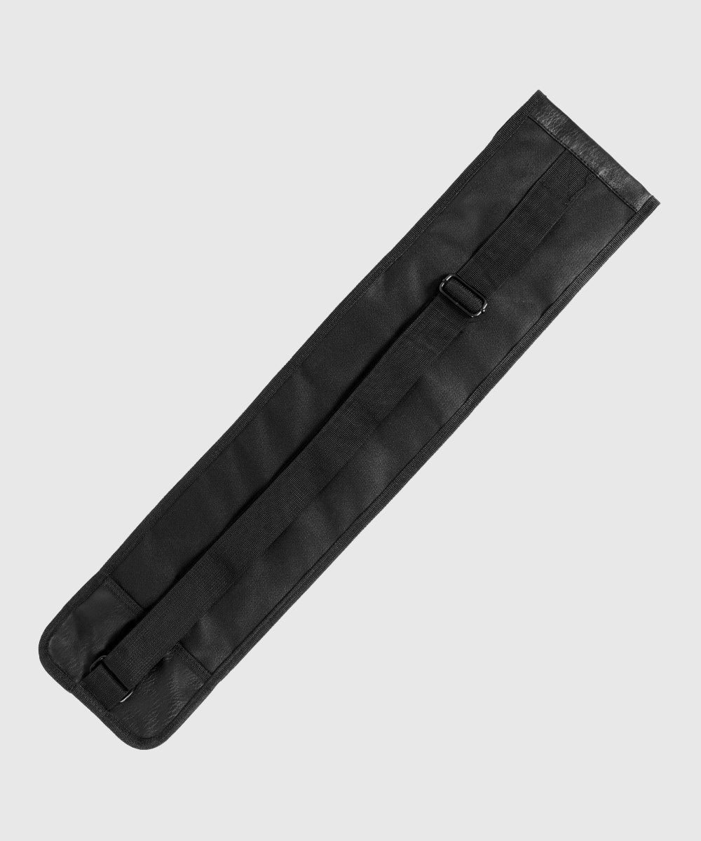 Fujimae Kali Stabtasche – Schwarz