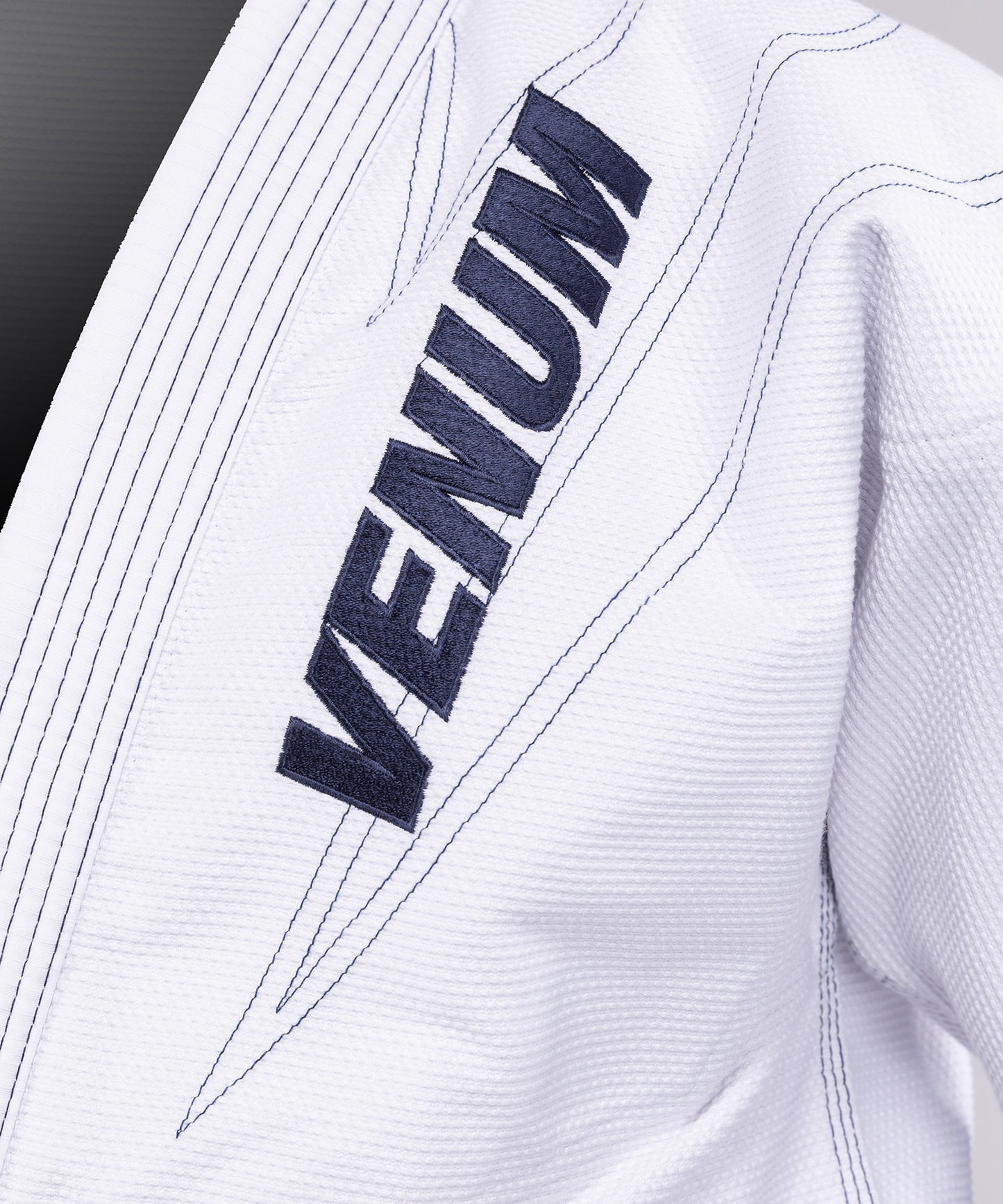 Venum Elite 5.0 - 450 - Gi Brazilian Jiu Jitsu - Ice