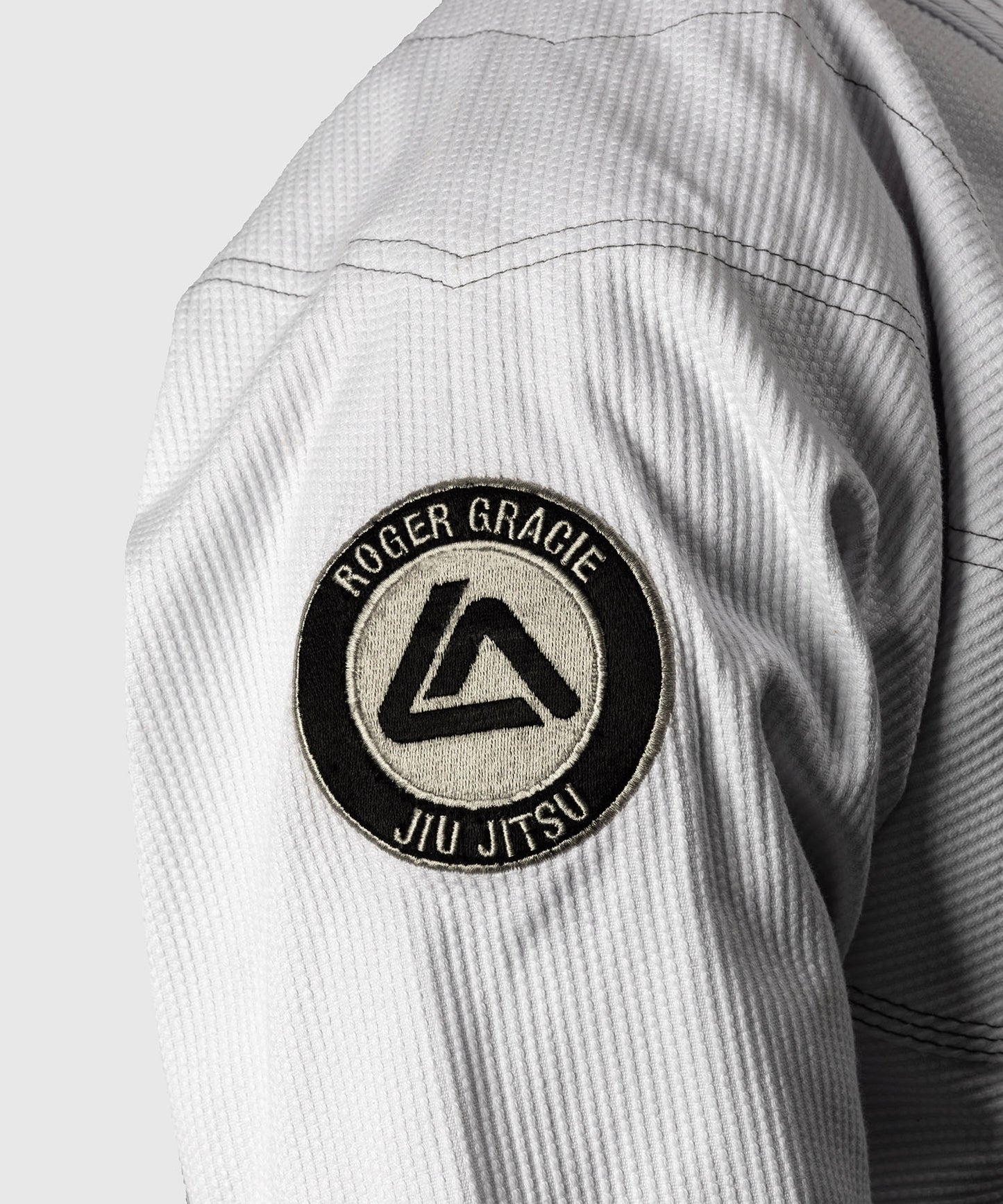 Kimono de JJB Venum x Roger Gracie Academy - Blanc
