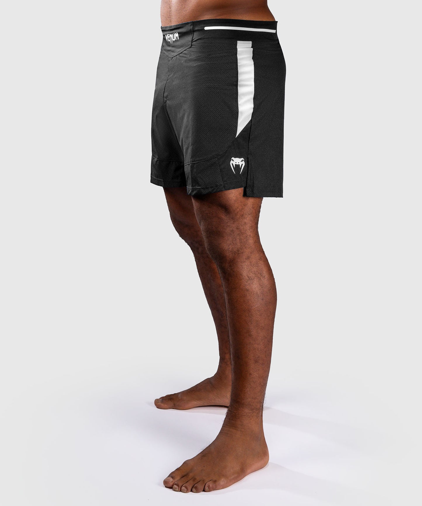 Venum x Roger Gracie Academy Pantaloncini da Combattimento - Nero