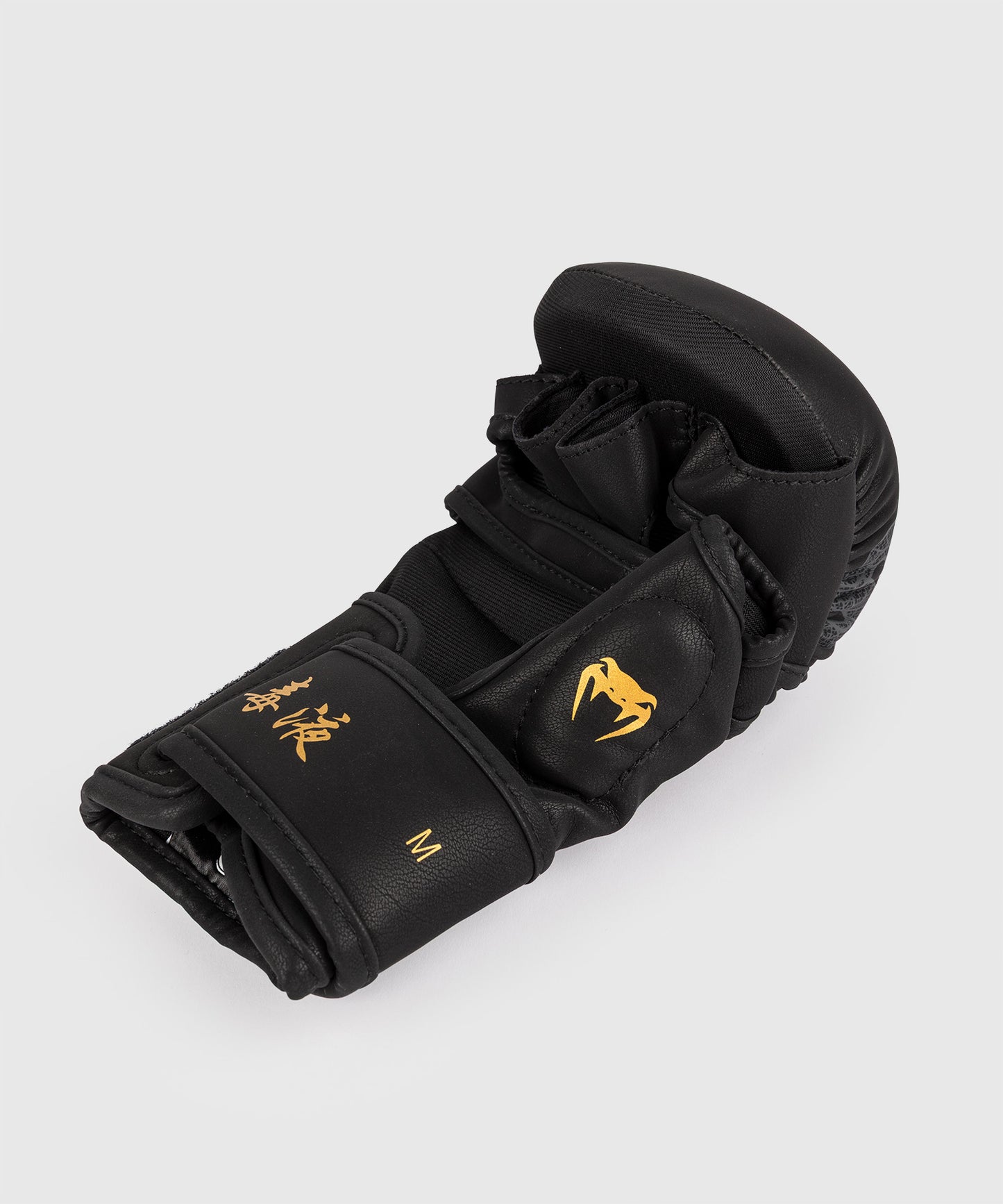 Gants de sparring MMA Impact Evo Scales Venum - Vert armée