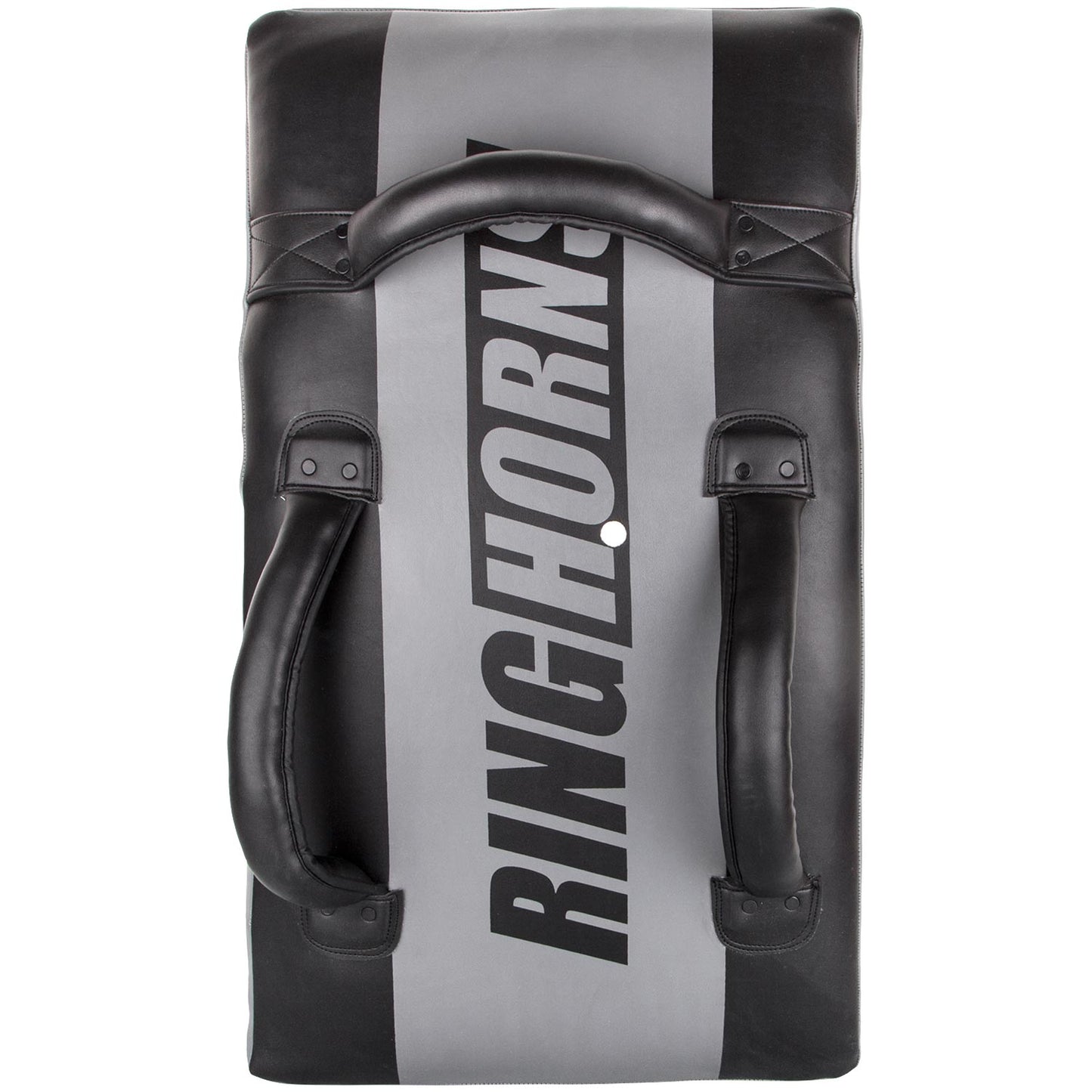 Ringhorns Charger by Venum Strike Shield – Schwarz