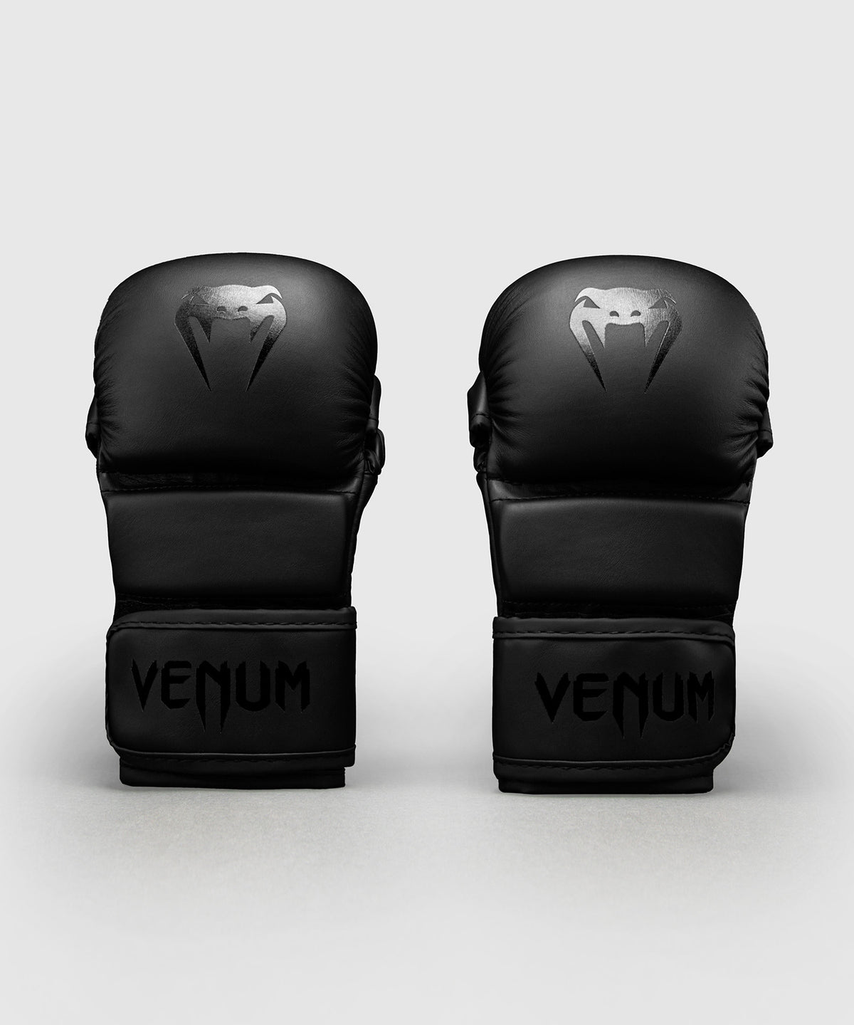Gants de sparring Venum Contender 1.5 - Noir