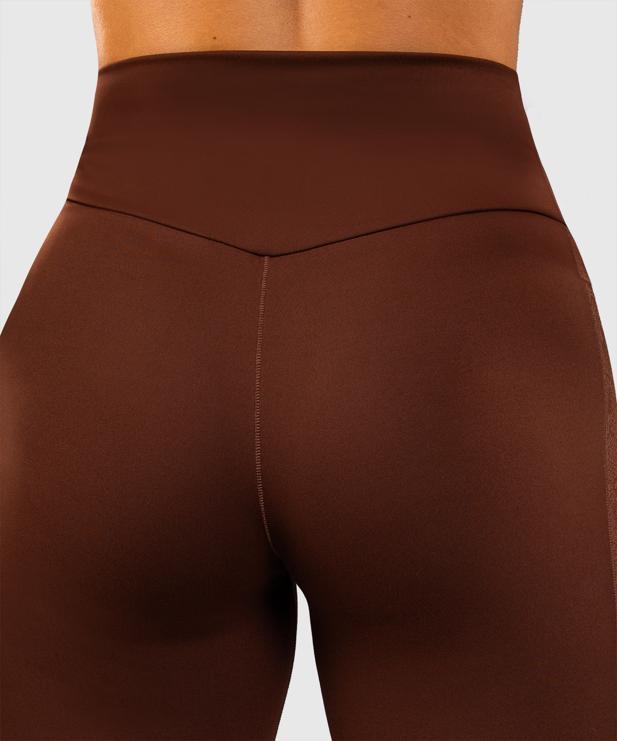 Legging 7/8 pour Femme Venum Viper - Marron