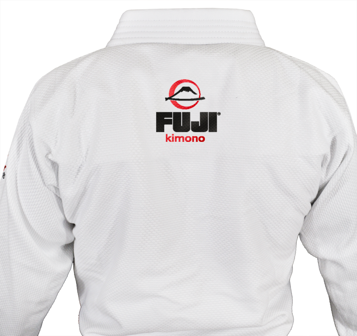Fuji Sports All Around Kimono JJB - Blanco