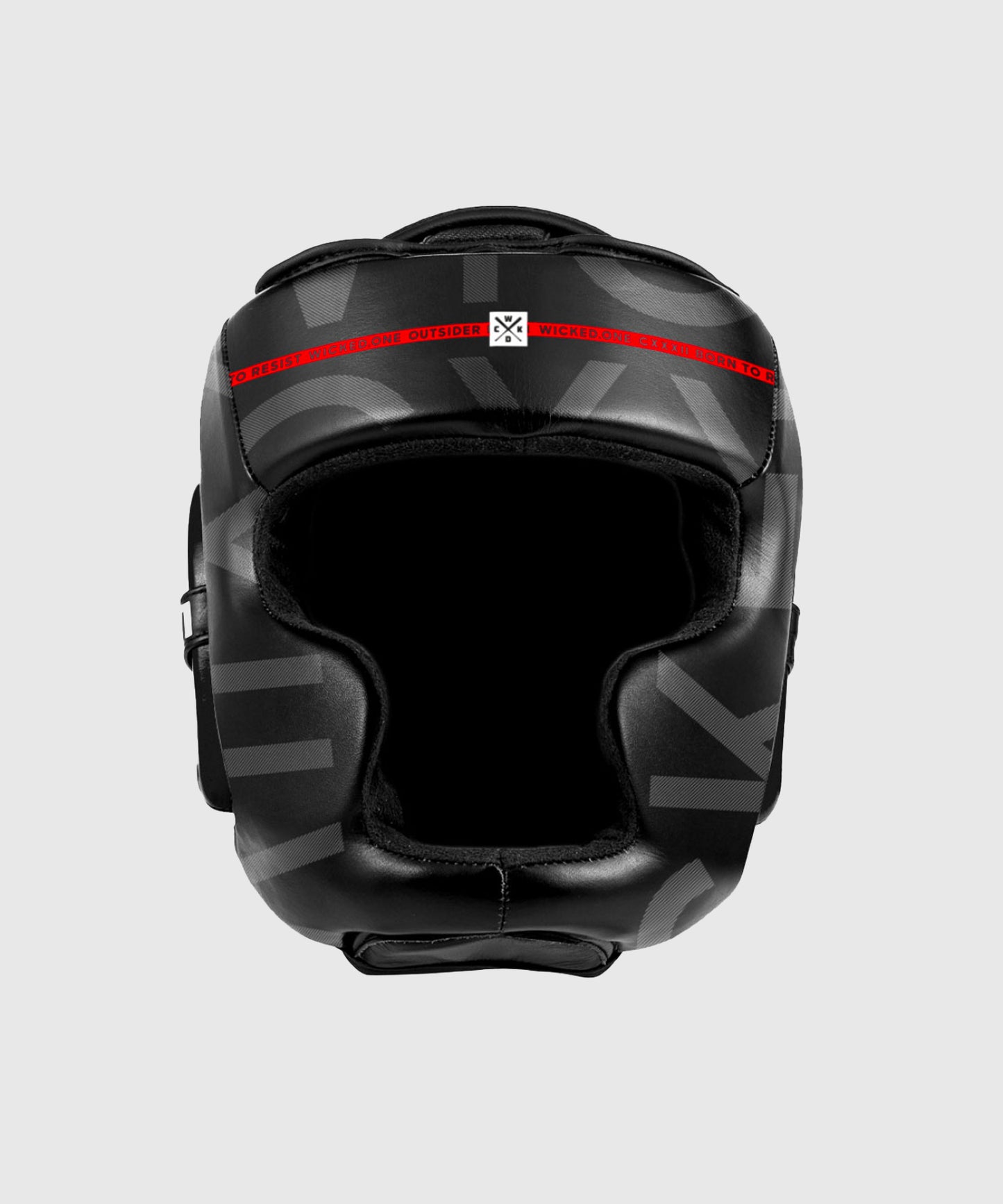 Wicked One Right Boxhelm