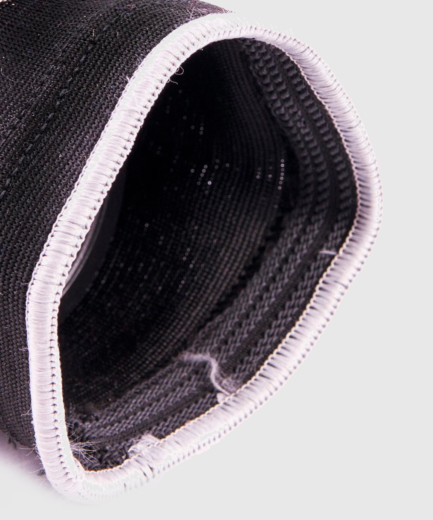 Metal Boxe Pro Knieschützer - Schwarz