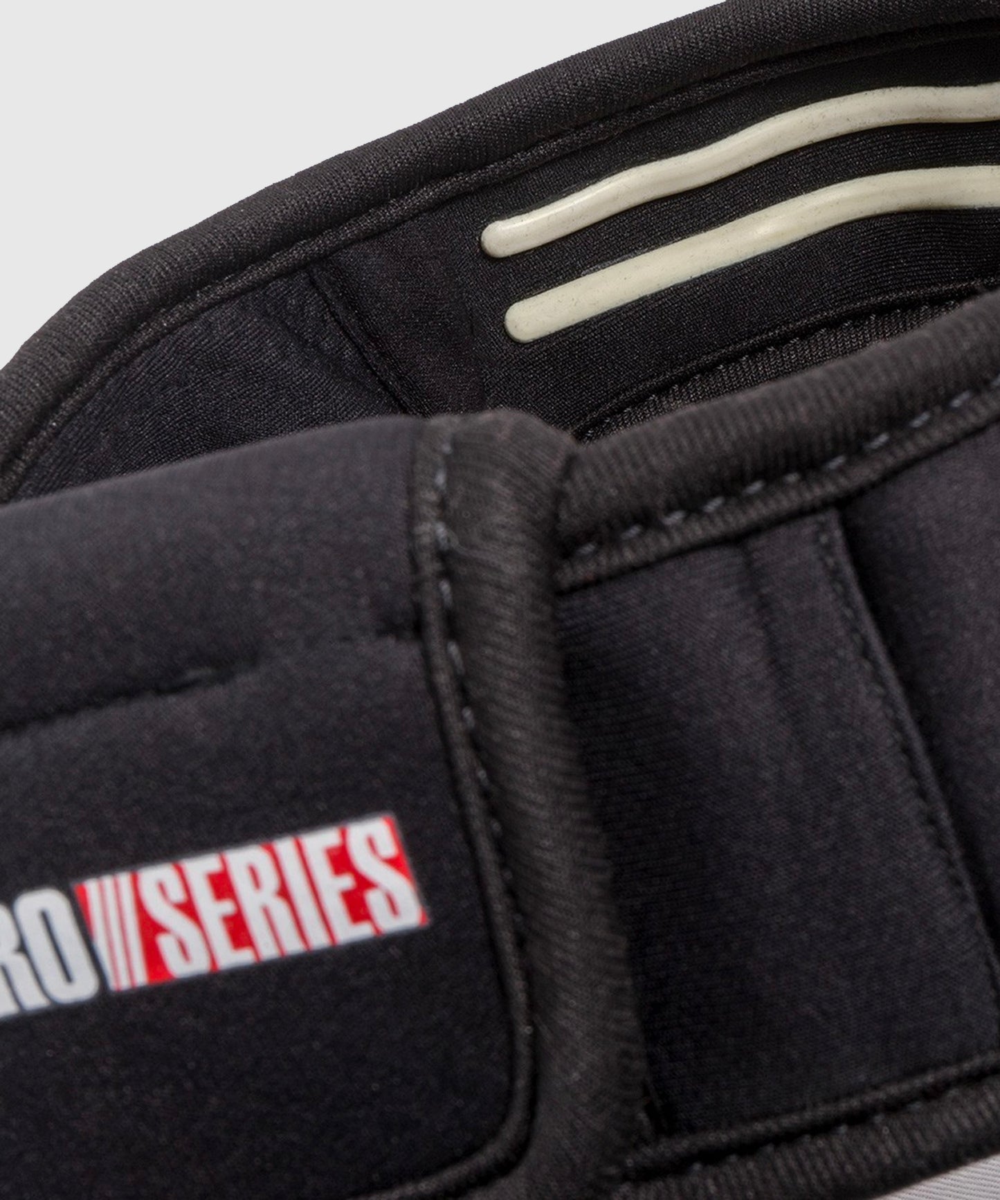 FUJIMAE Proseries 2.0 Ohrenschützer – Schwarz