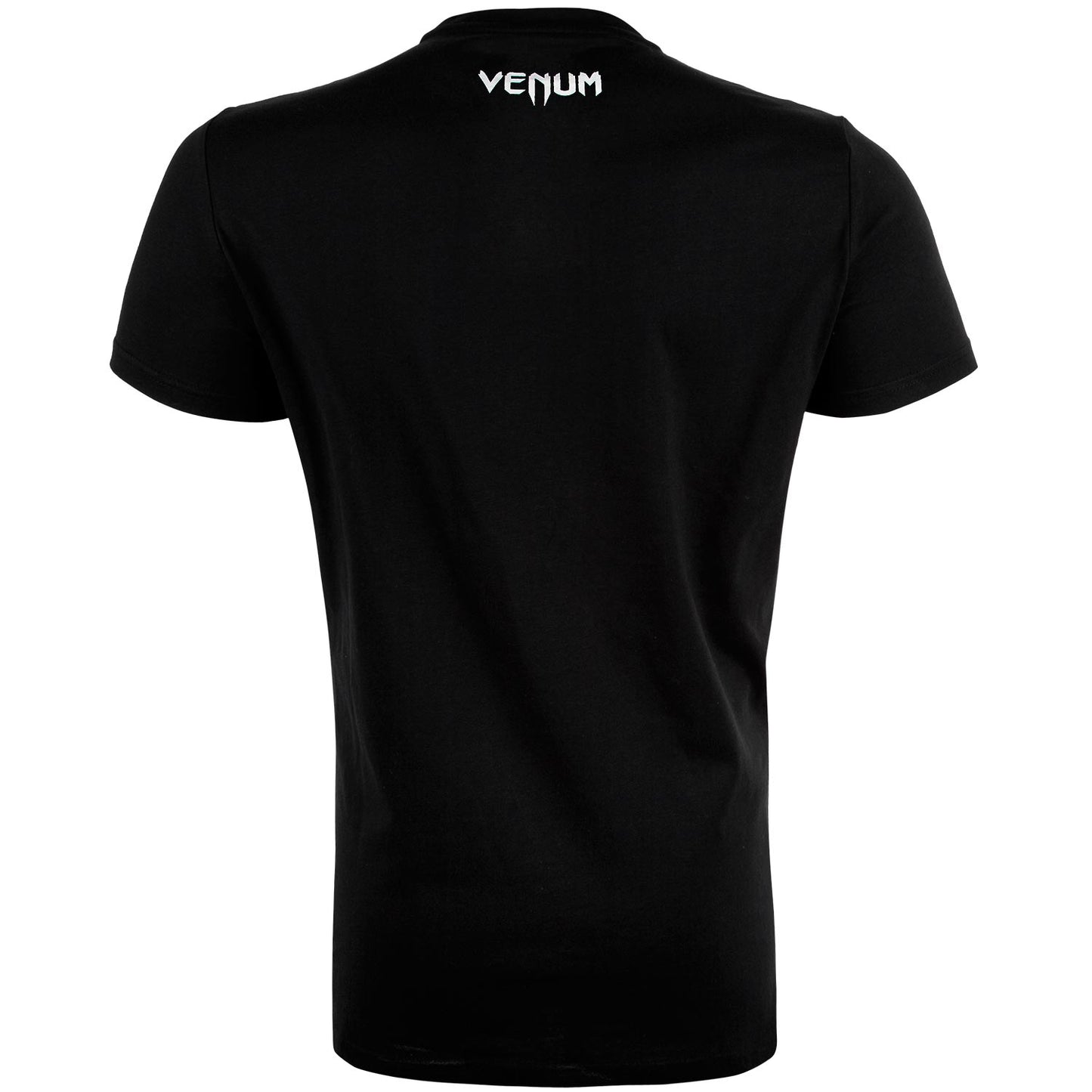 Camiseta Venum Koi 2.0 - Negro/Blanco