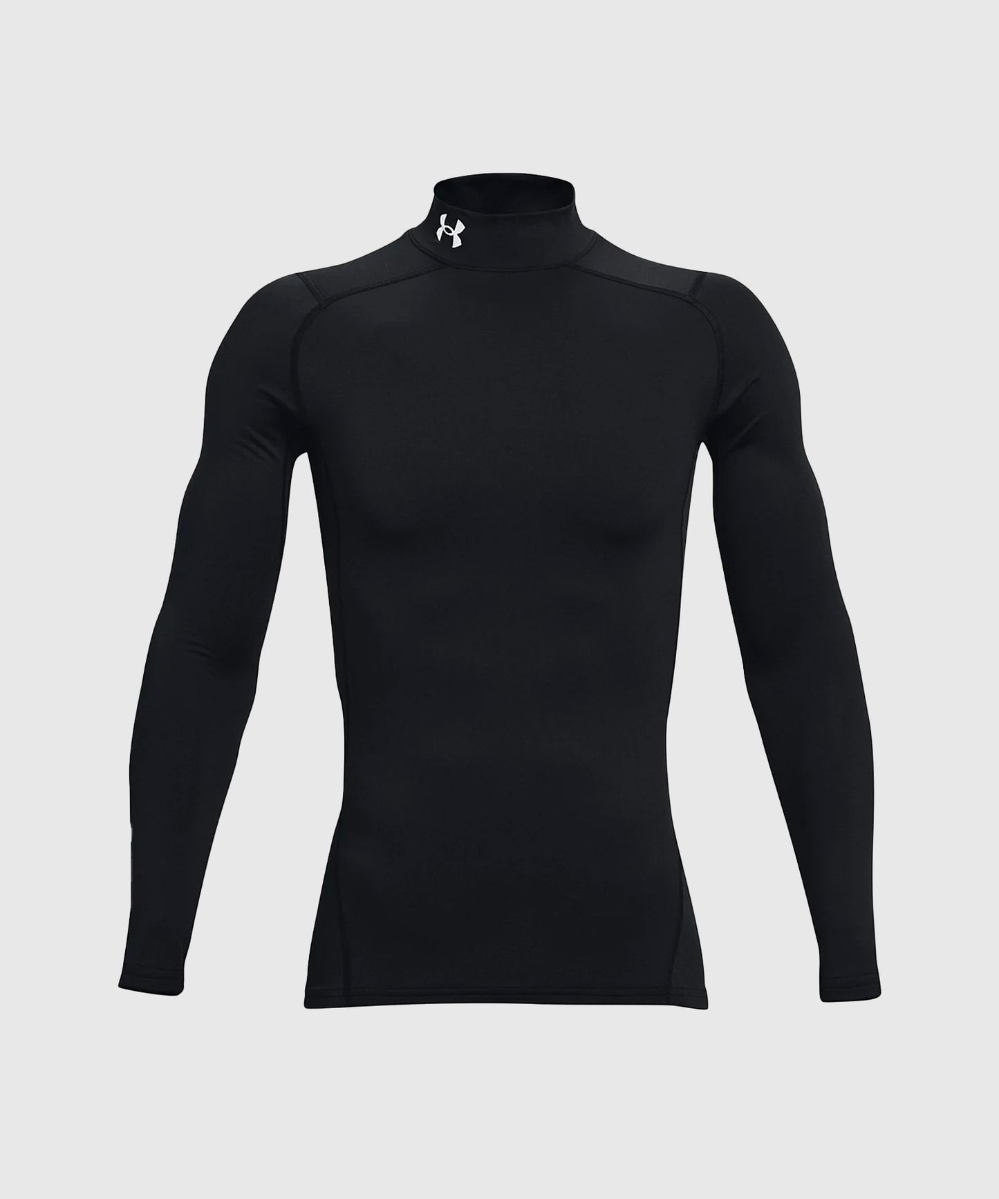 Under Armour Coldgear Rashguard – Nero
