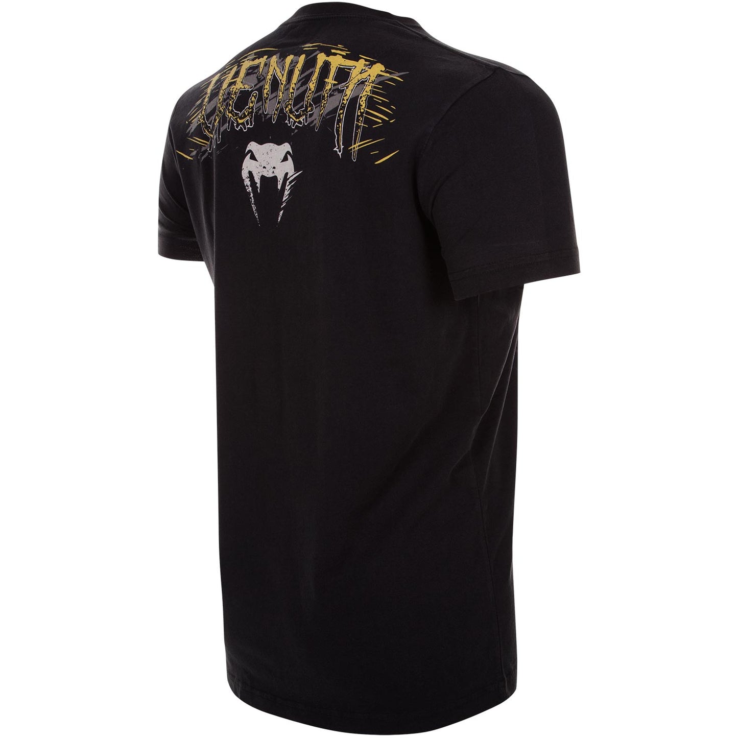 Venum Viking T-Shirt - Schwarz
