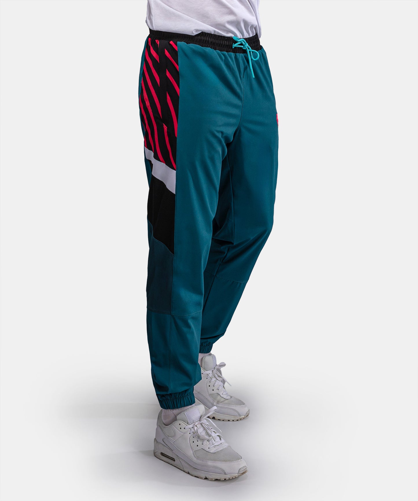 Venum Attack 90 Pantaloni da Jogging – Blu Miami