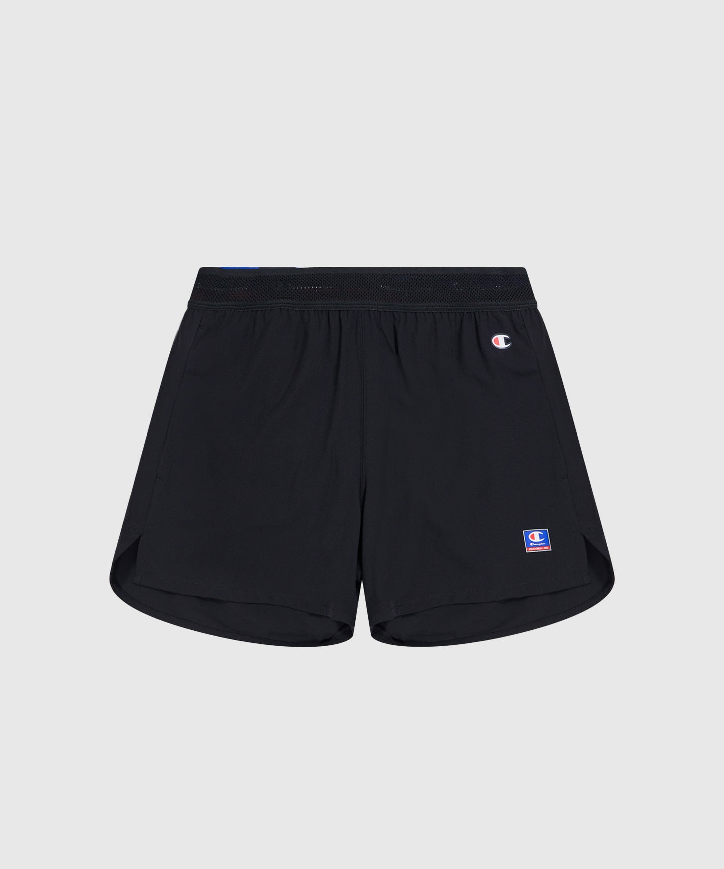 Champion Legacy Pantaloncini da Combattimento – Nero