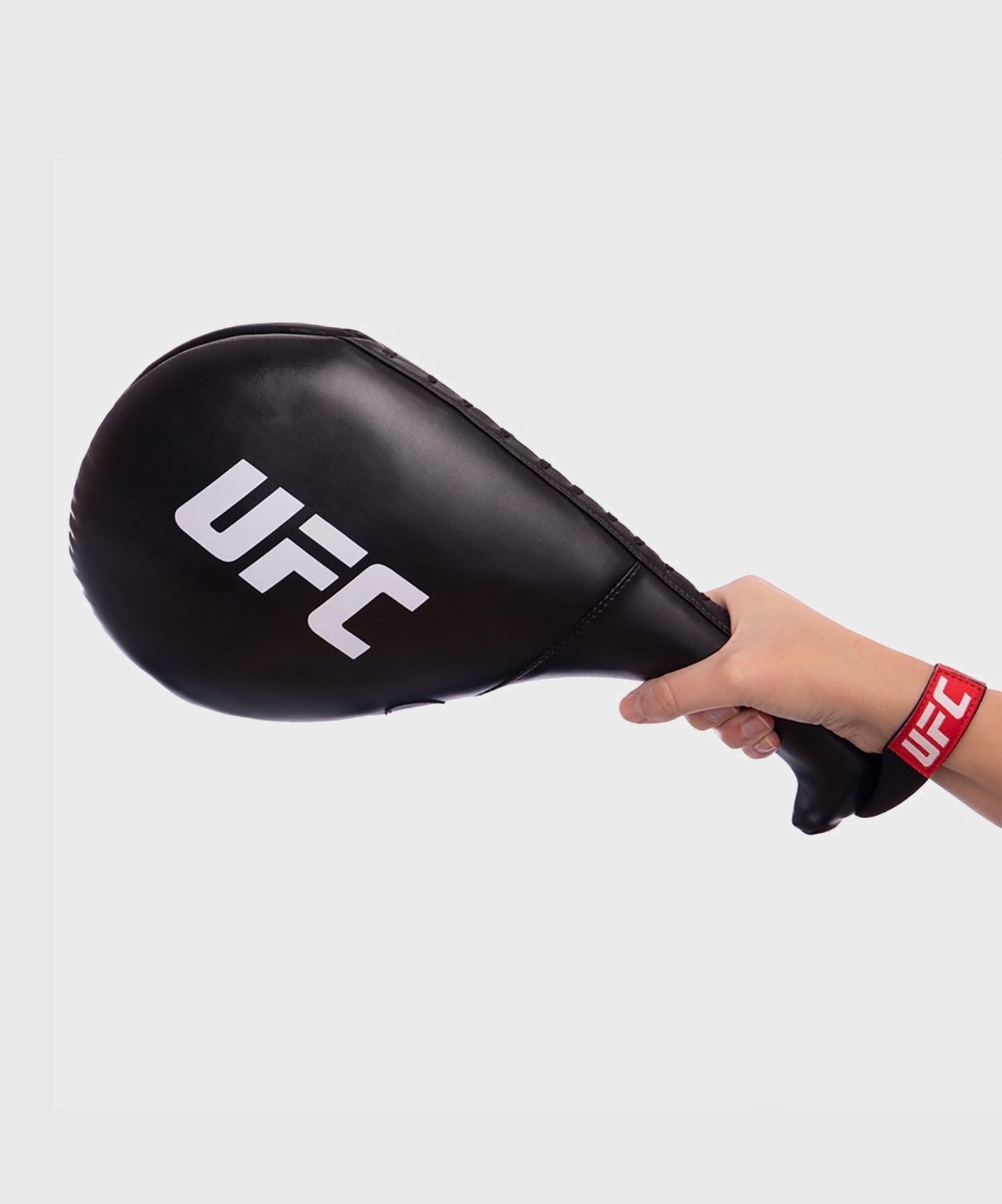 Raquette de Frappe UFC Pro – Negro