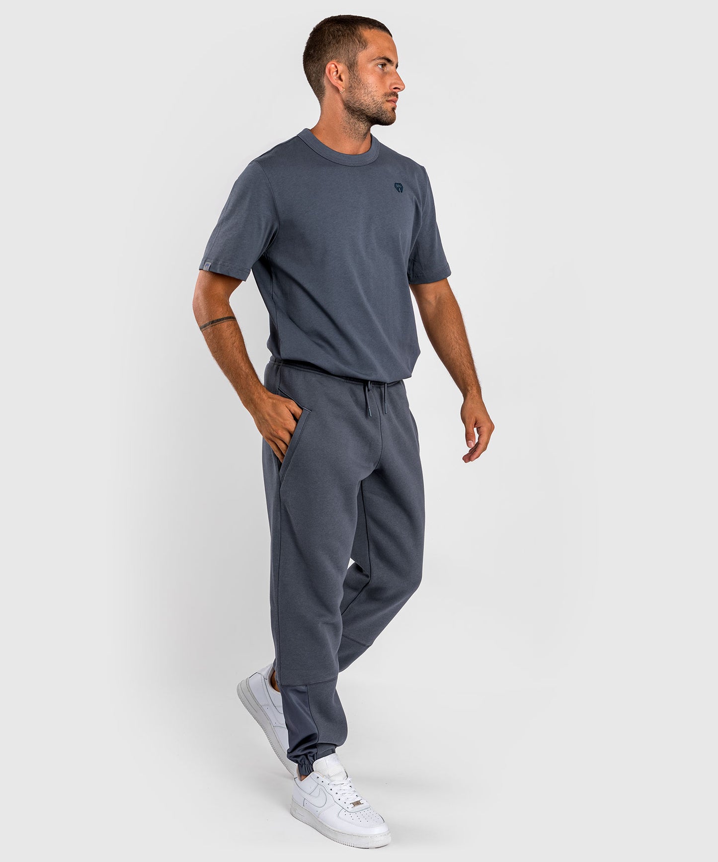 Venum Silent Power Jogger - Azul marino