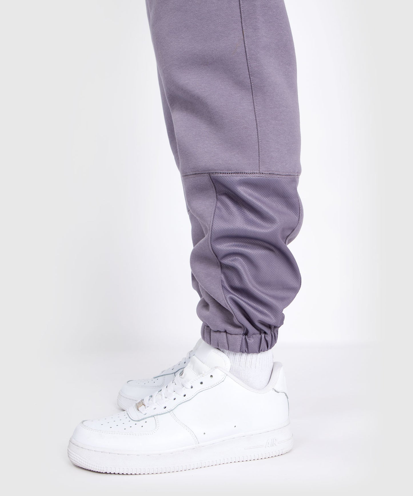 Venum Silent Power Jogger - Gris lavanda