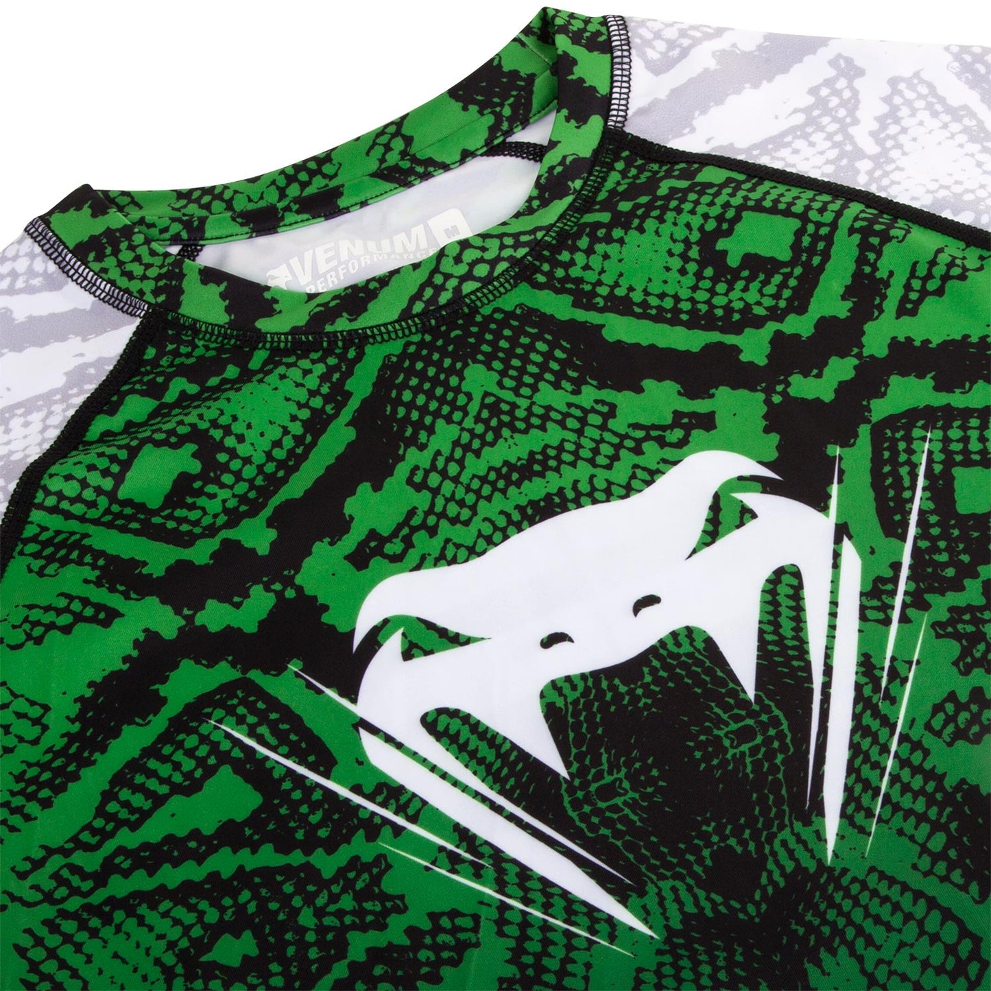Rashguard Venum Amazonia 5 - Manches longues