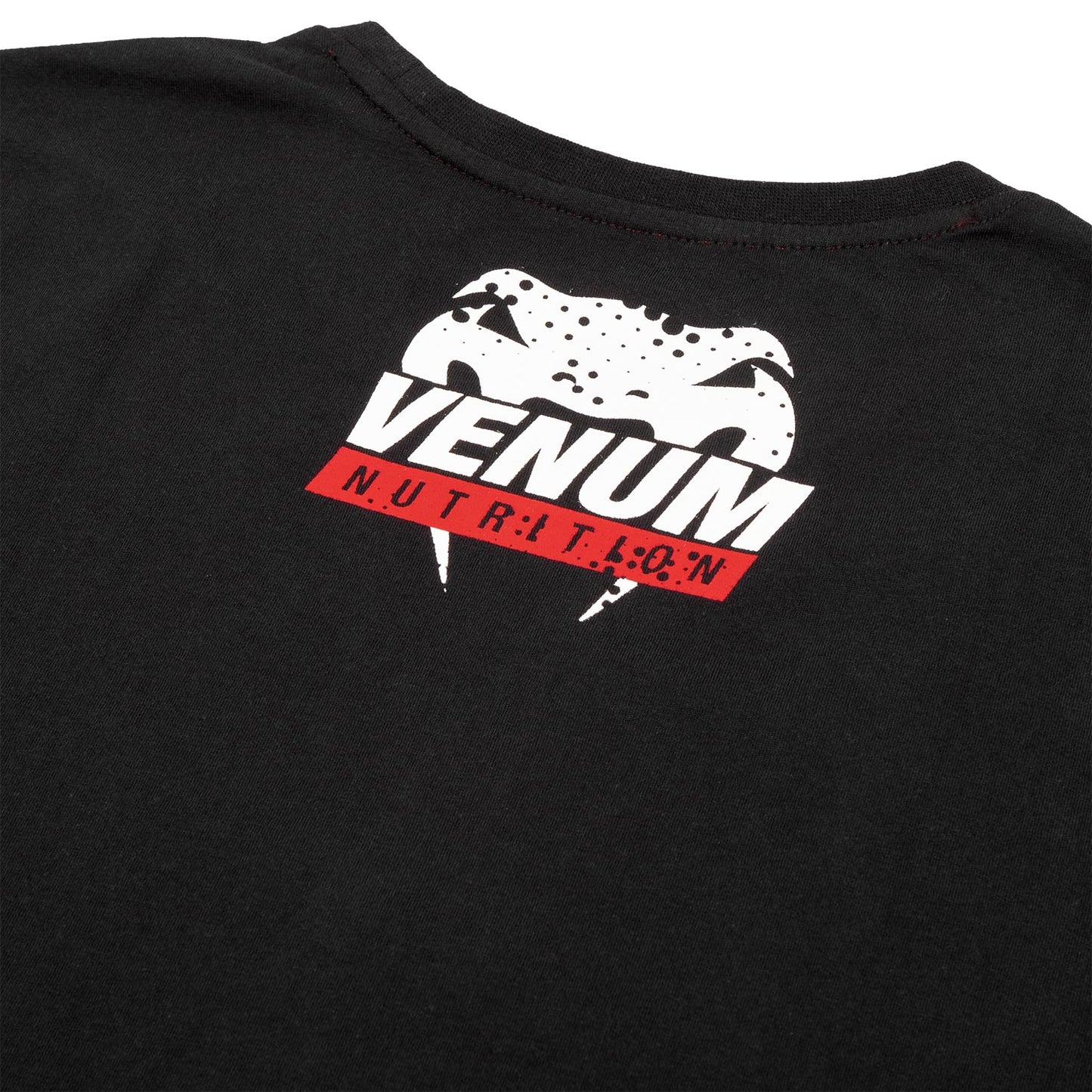 Camiseta Venum Nutrition V2.0