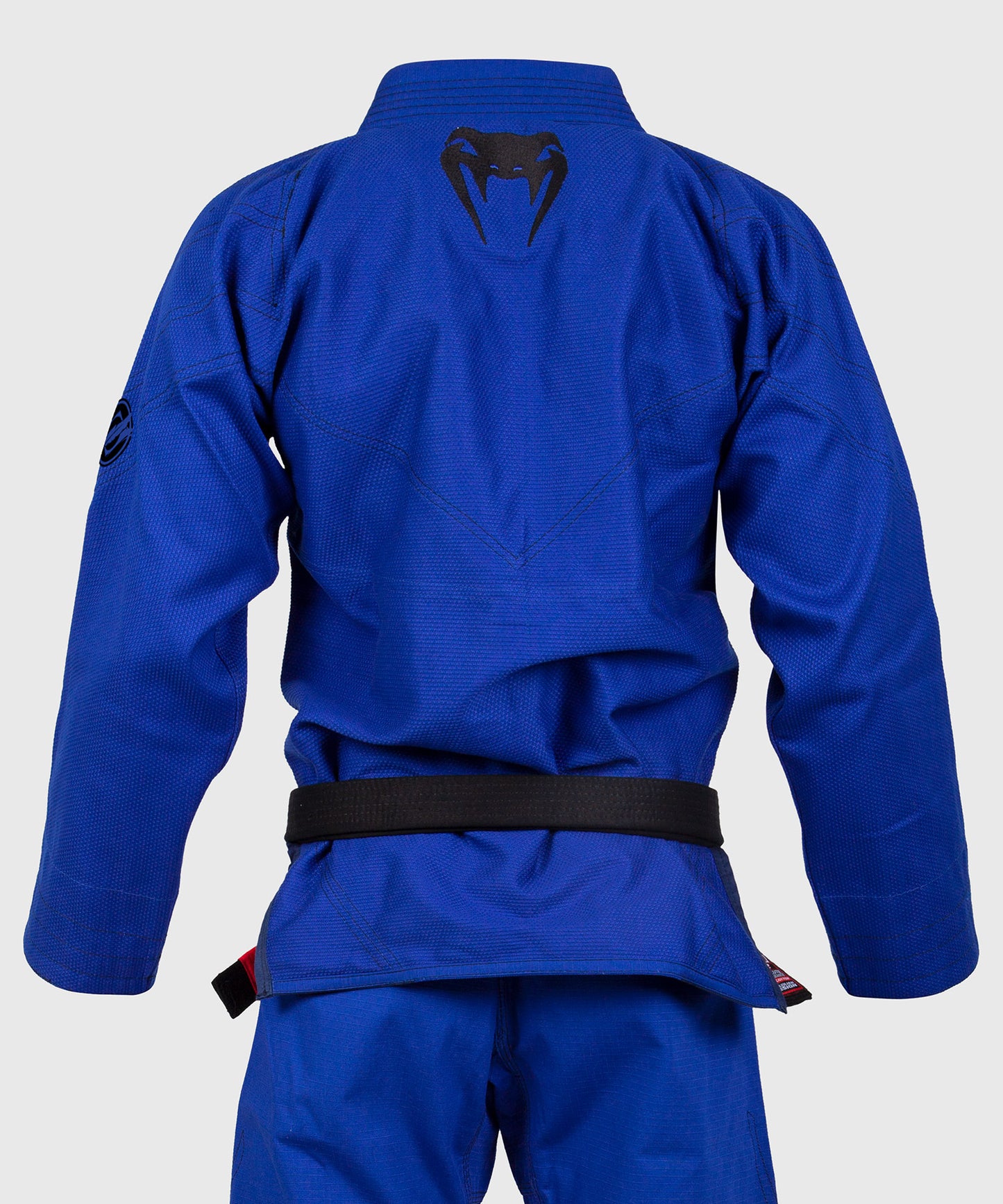 Venum Power 2.0 Light JJB Kimono - Blau