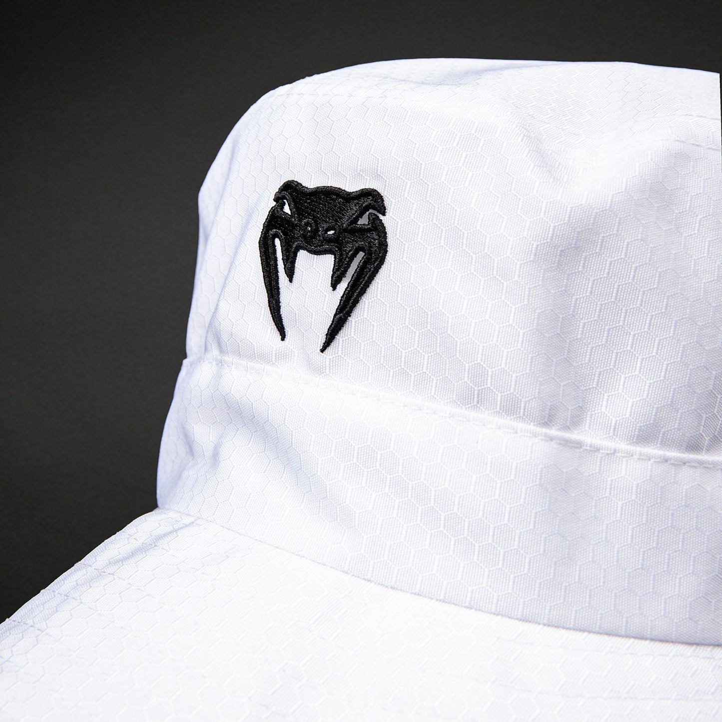 Bob Venum Lineup – Blanc/Noir - product-type_Bob
