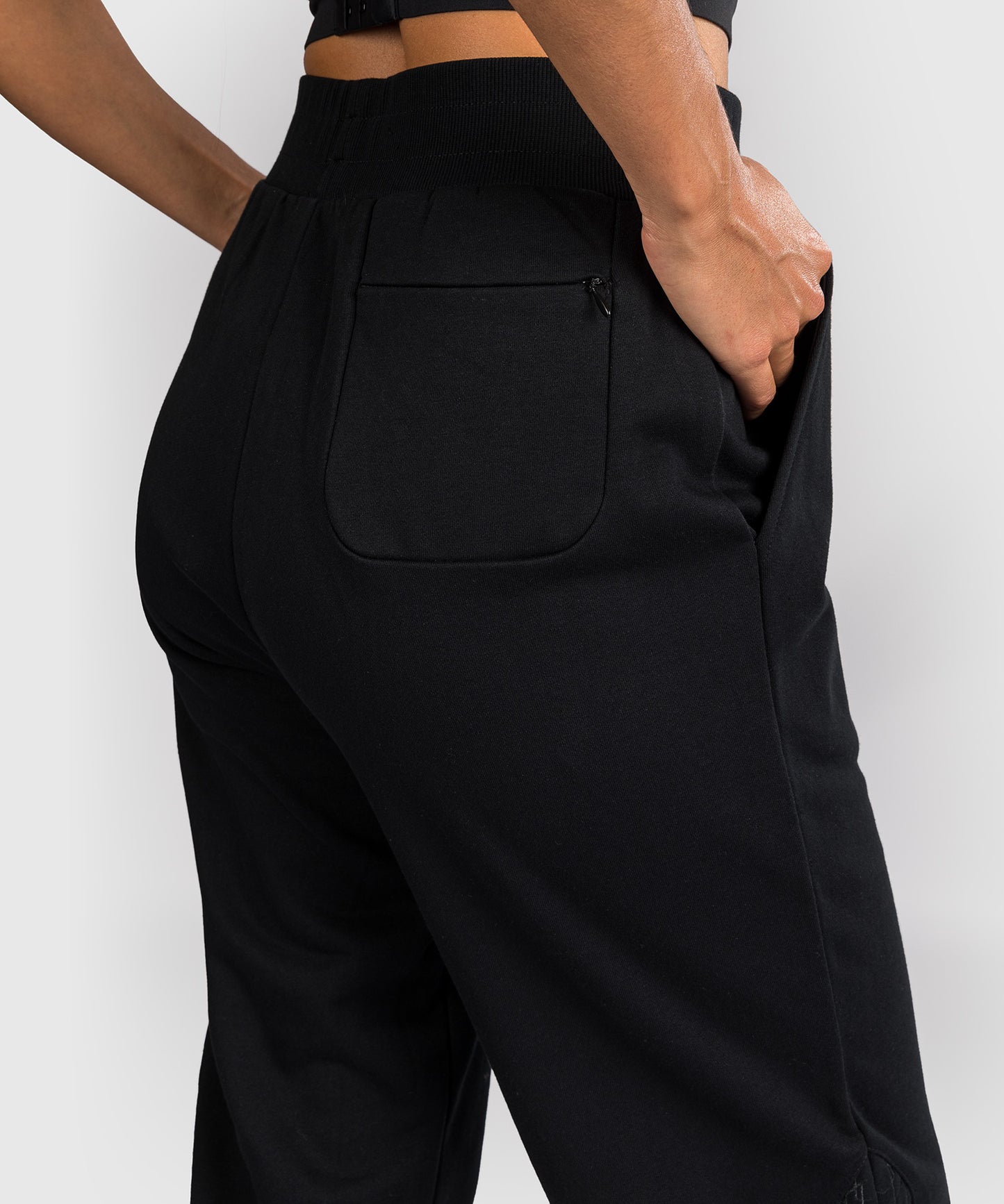 Jogging Venum Pulse Femme - Noir