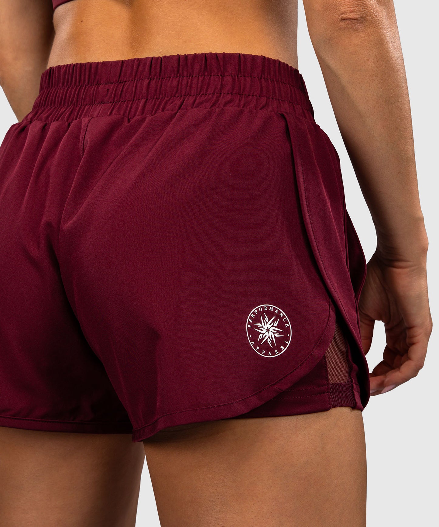 Venum Aero XT Short de Entrenamiento - Ciruela