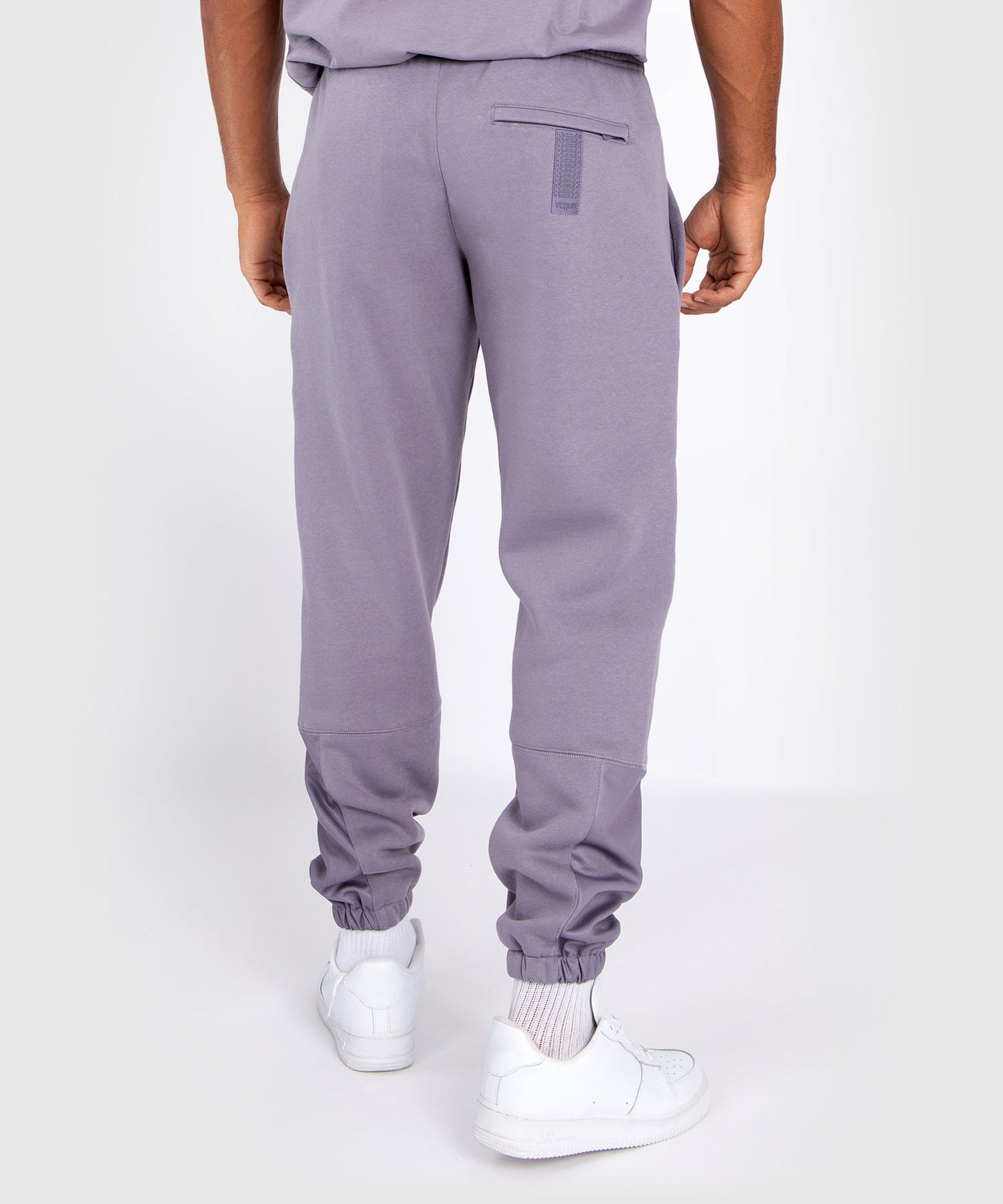 Venum Silent Power Jogger - Gris lavanda