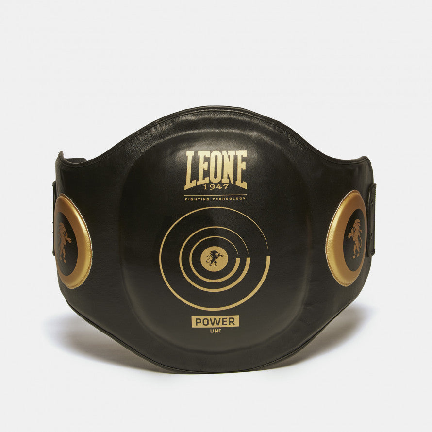 Leone Trainer Gürtel
