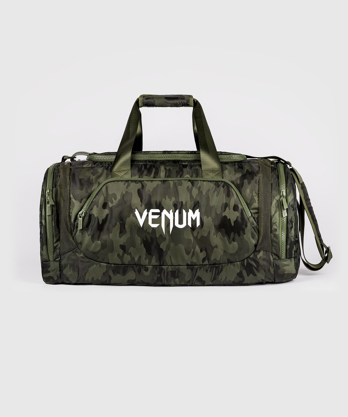 Sac de Sport Venum Trainer Lite (48L) – Kaki/Camouflage