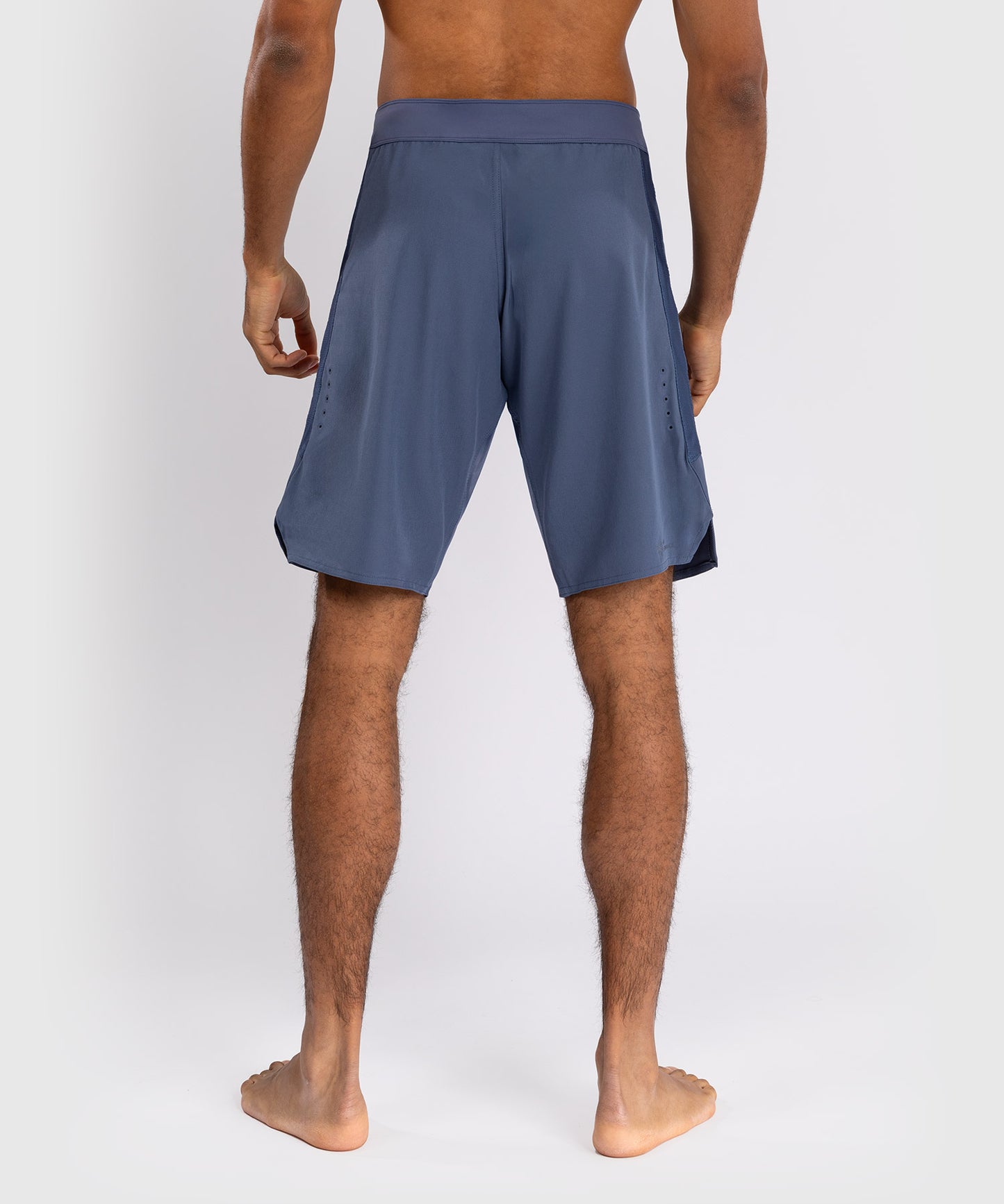 Venum G-Fit Air Pantalones de Lucha para Hombre - Azul Nublado