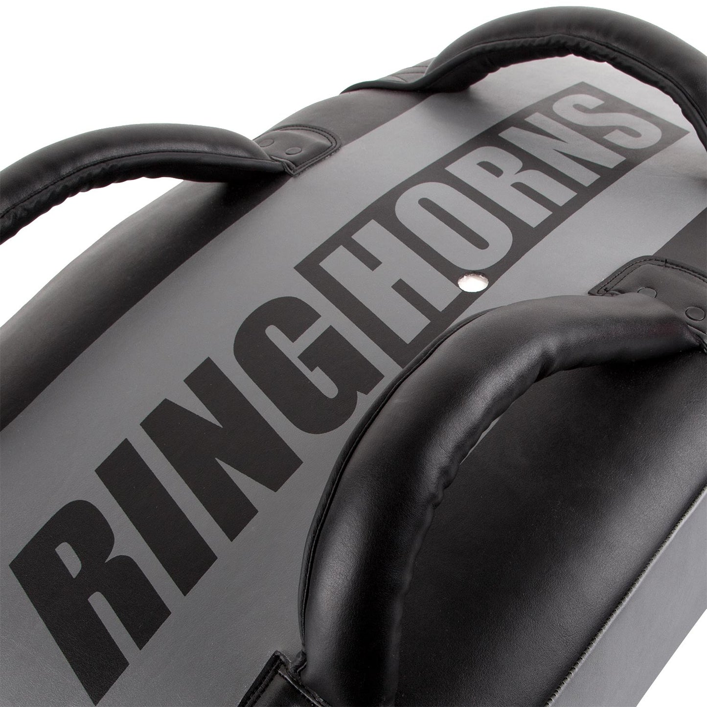Ringhorns Charger by Venum Strike Shield – Schwarz