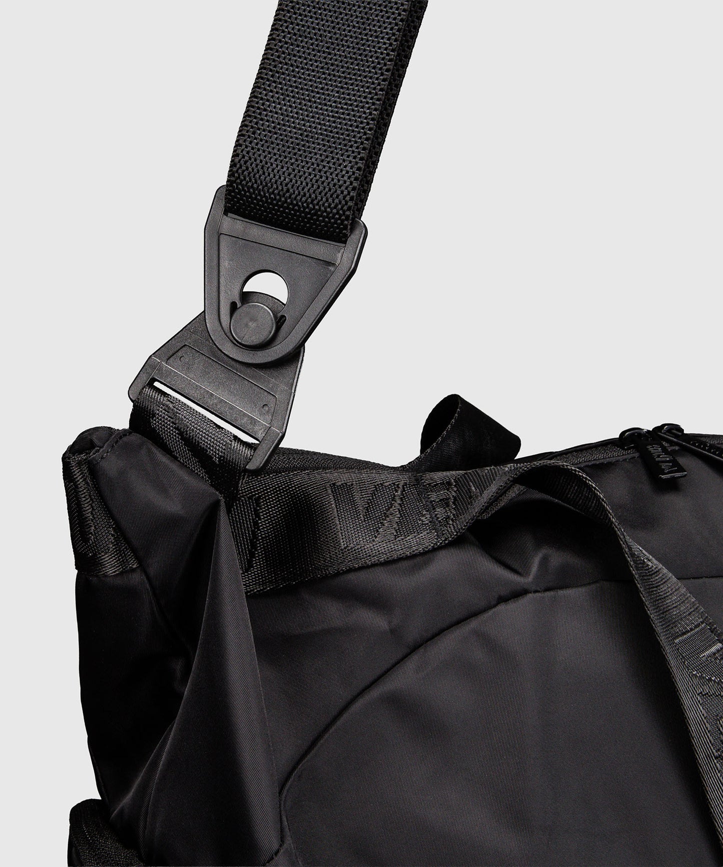 Venum Essential Bolsa de Deporte - Negro