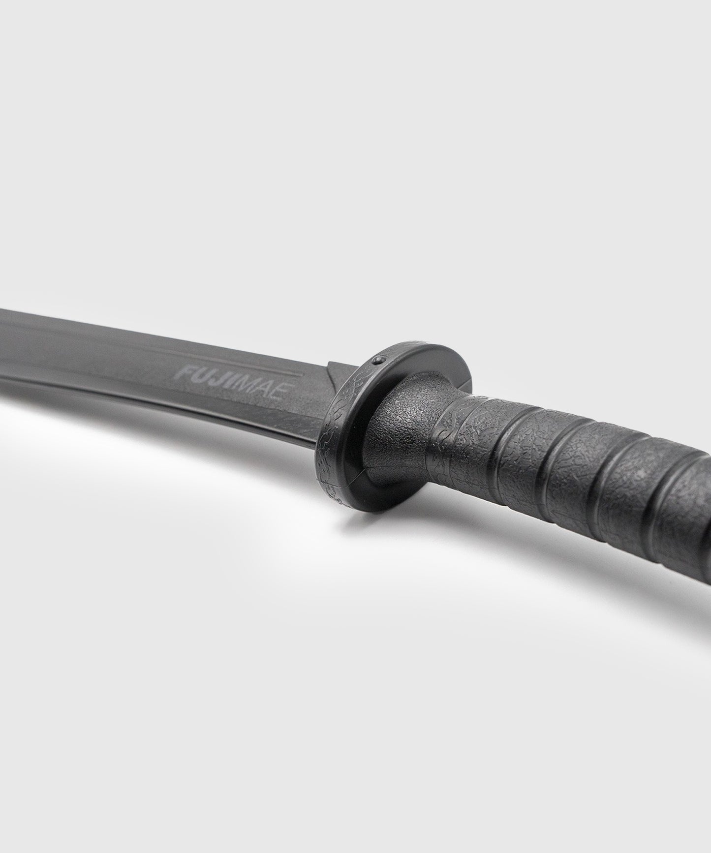 Fujimae Sabre Kung Fu Entrenamiento –