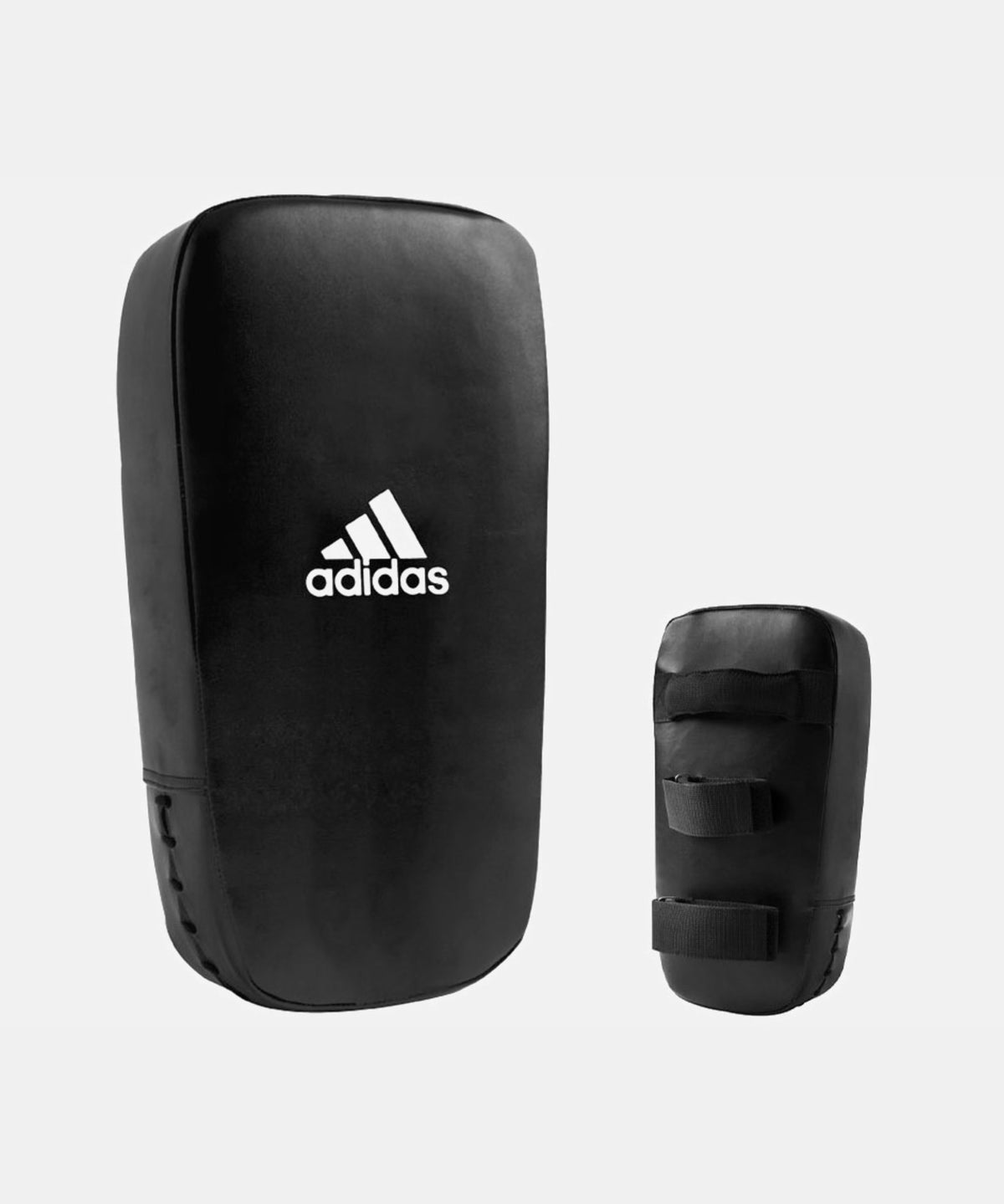 Adidas Pratzen - Schwarz