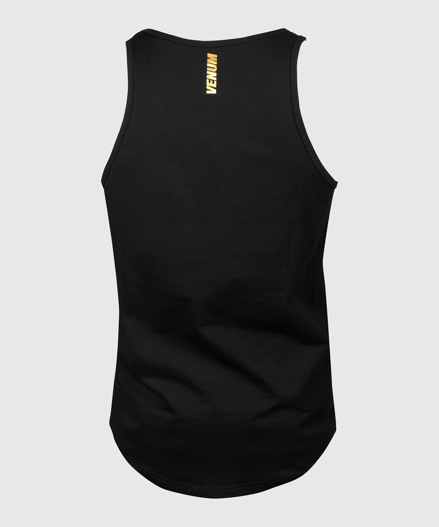 Débardeur Noir/Or Venum Muay Thai VT