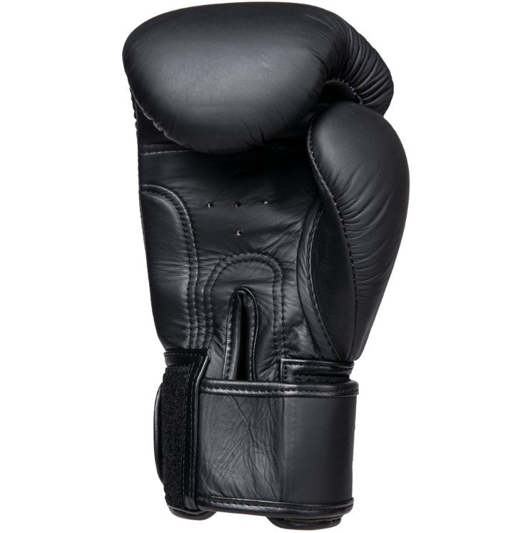 8 Weapons Big 8 Premium Guantes de Boxeo - Negro