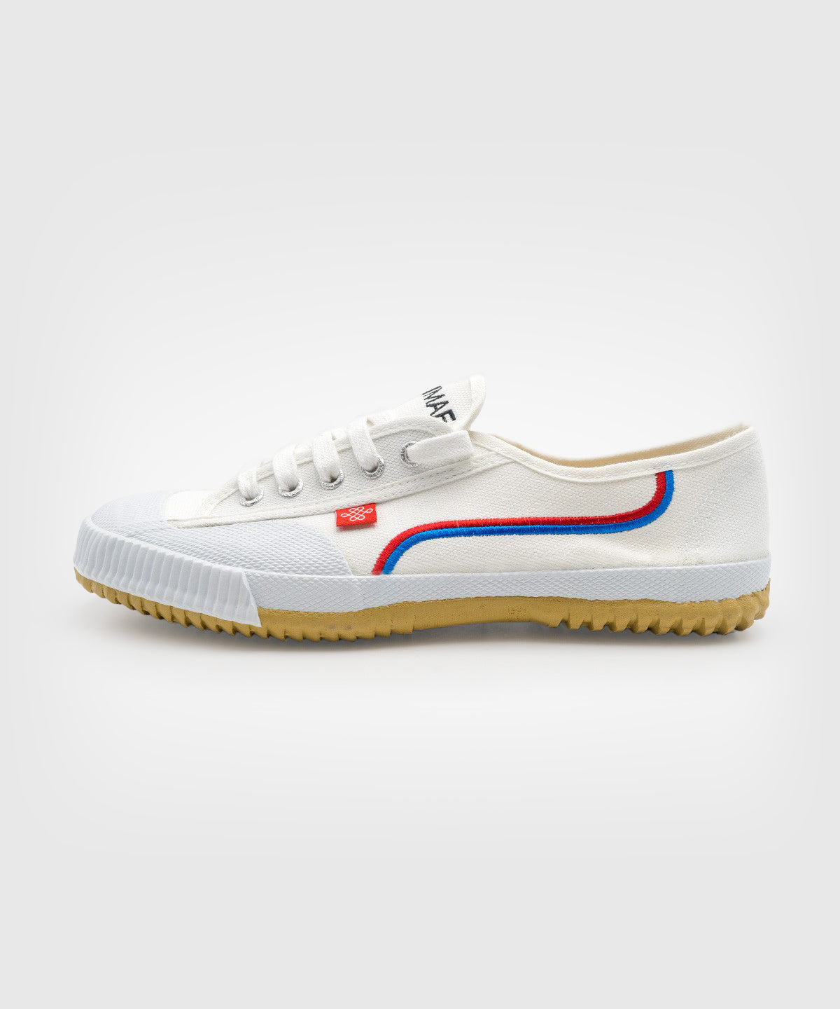 Fujimae Shaolin Schuhe - Weiß