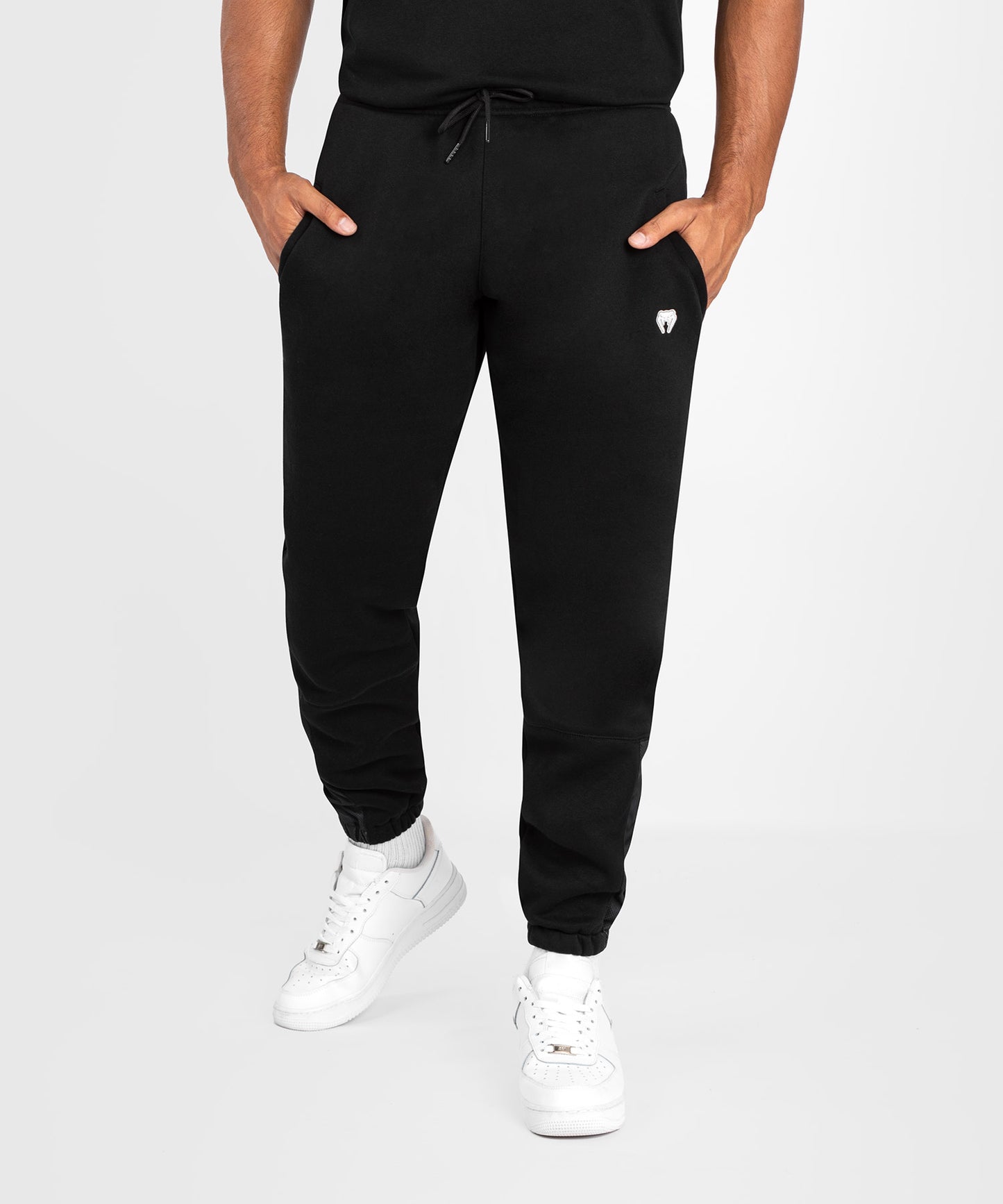 Venum Silent Power Jogger - Negro