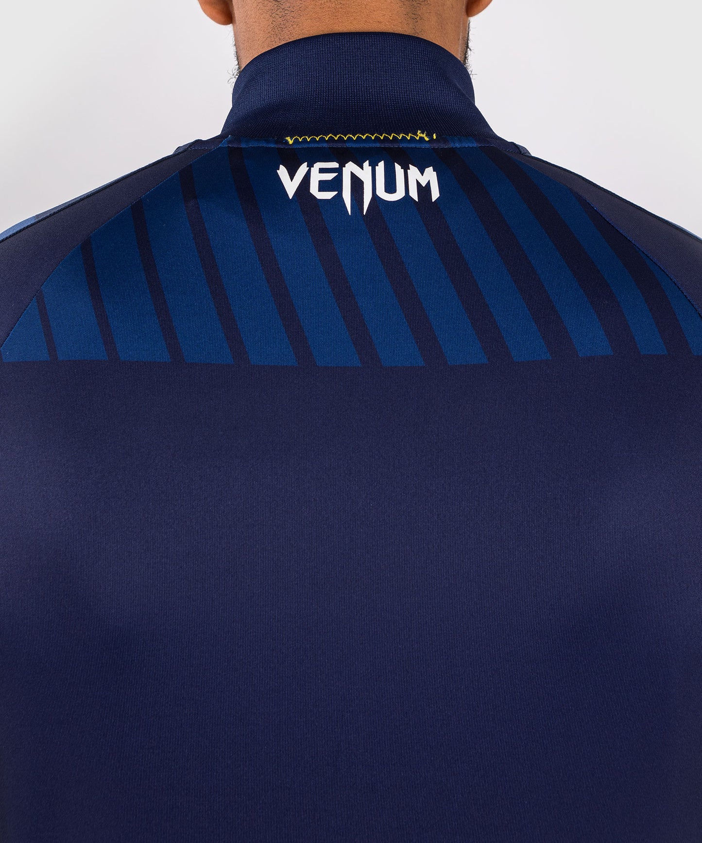 Venum Sport 05 Chaqueta - Azul/Amarillo