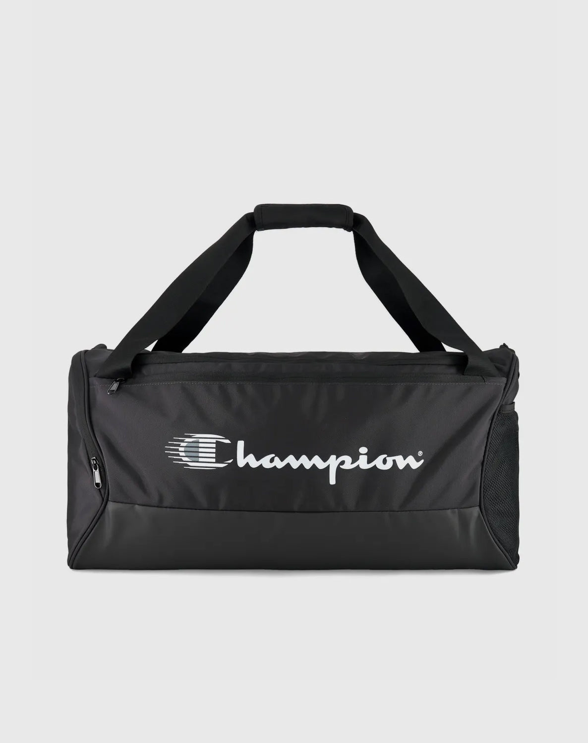 Sac De Sport Champion Duffel Moyen - Noir