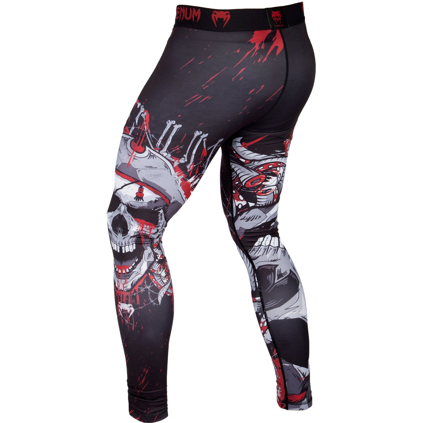 Pantalon de Compression Venum Pirate 3.0
