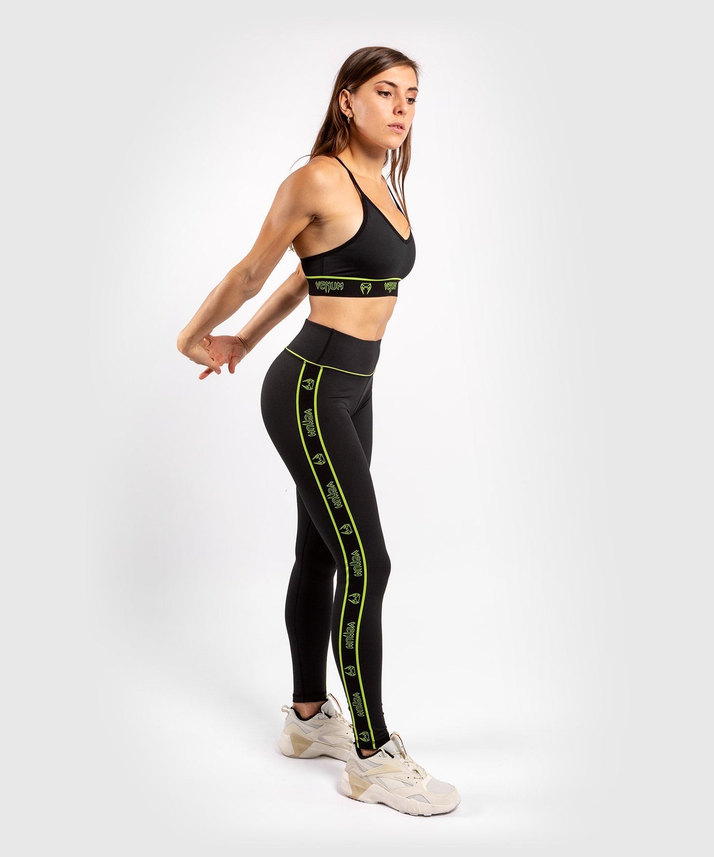Brassière Femme Venum Tecmo